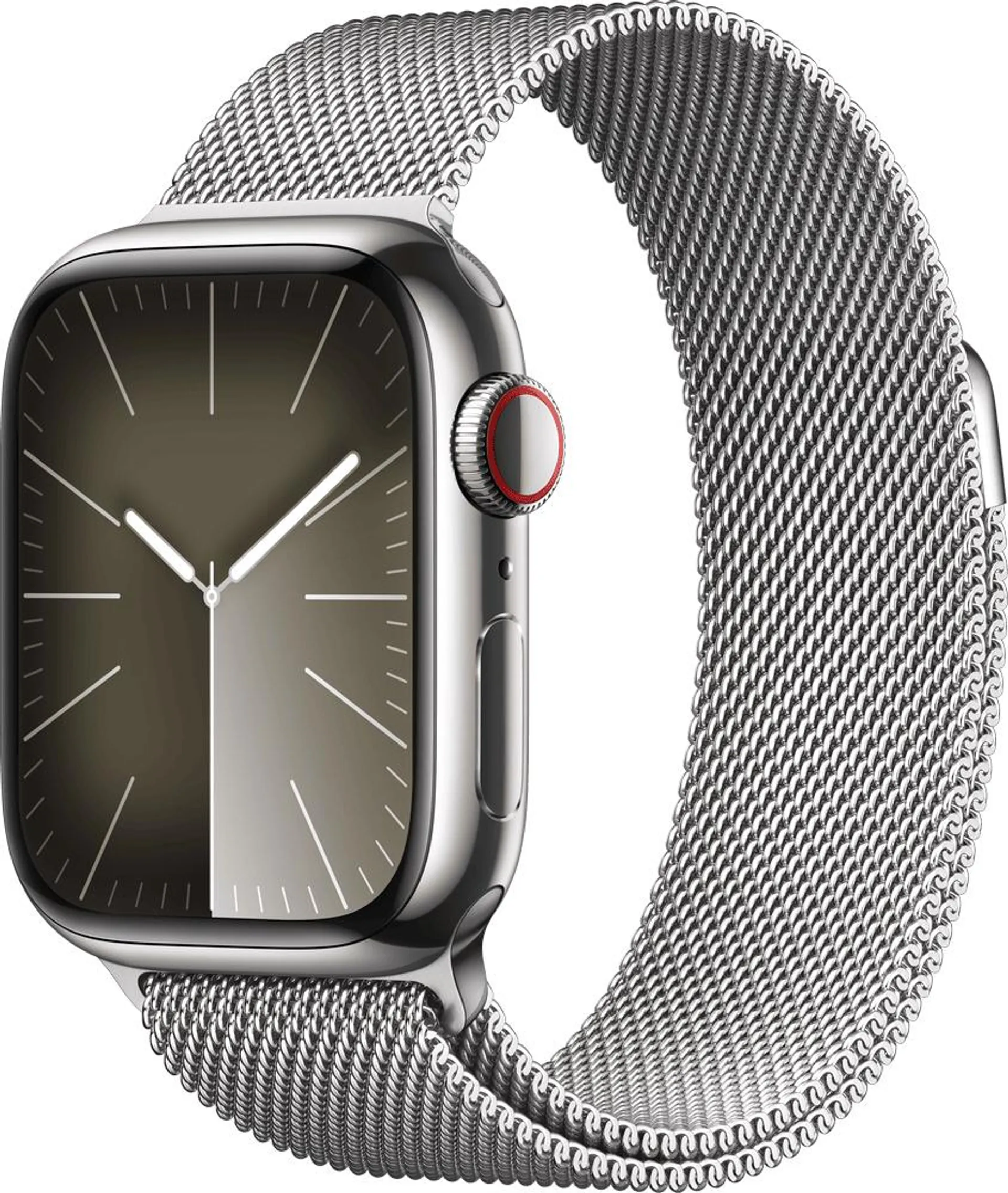 Watch 9 Milanese Loop