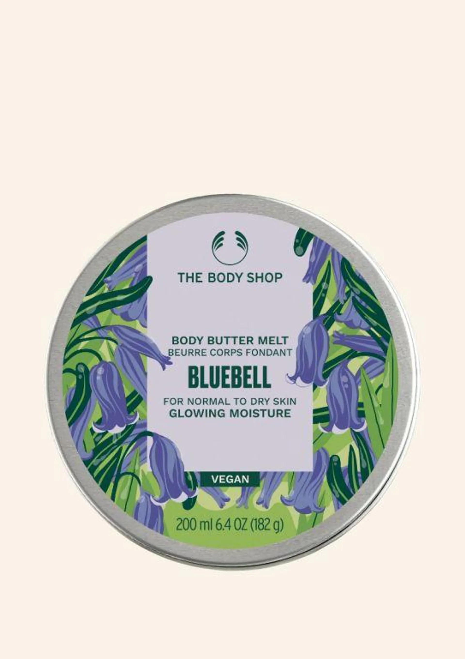 Bluebell Body Butter