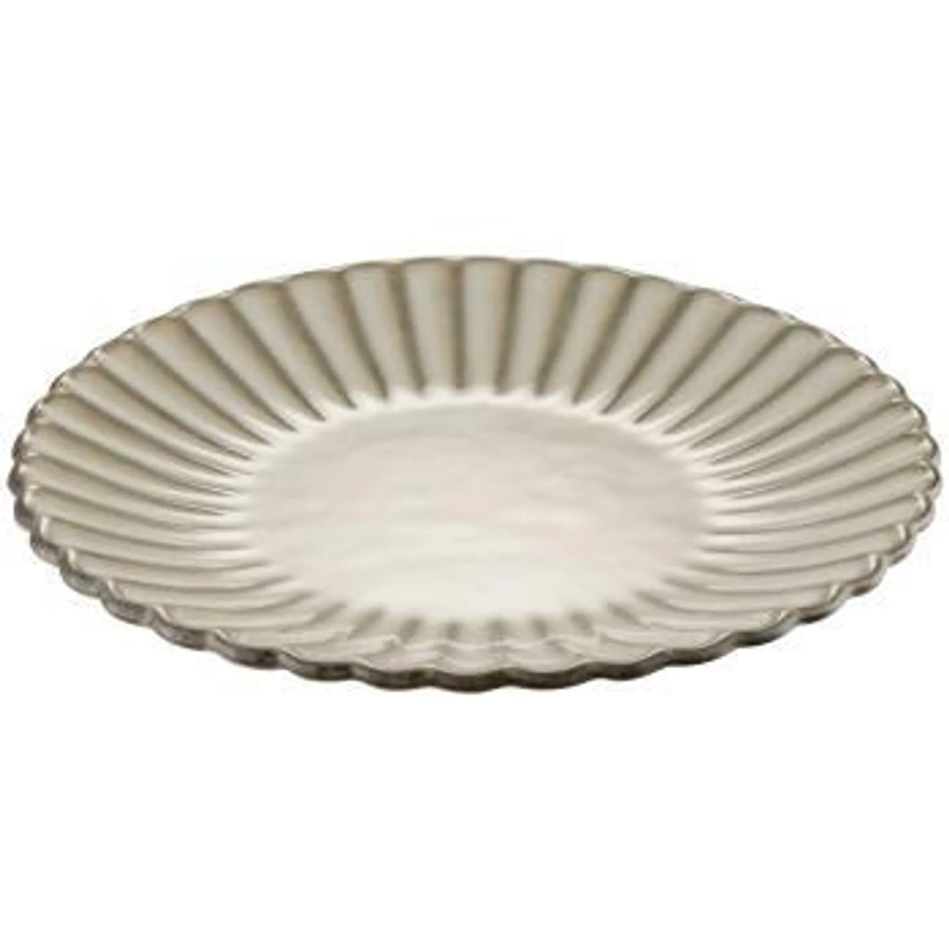 Asjett Iben scallop