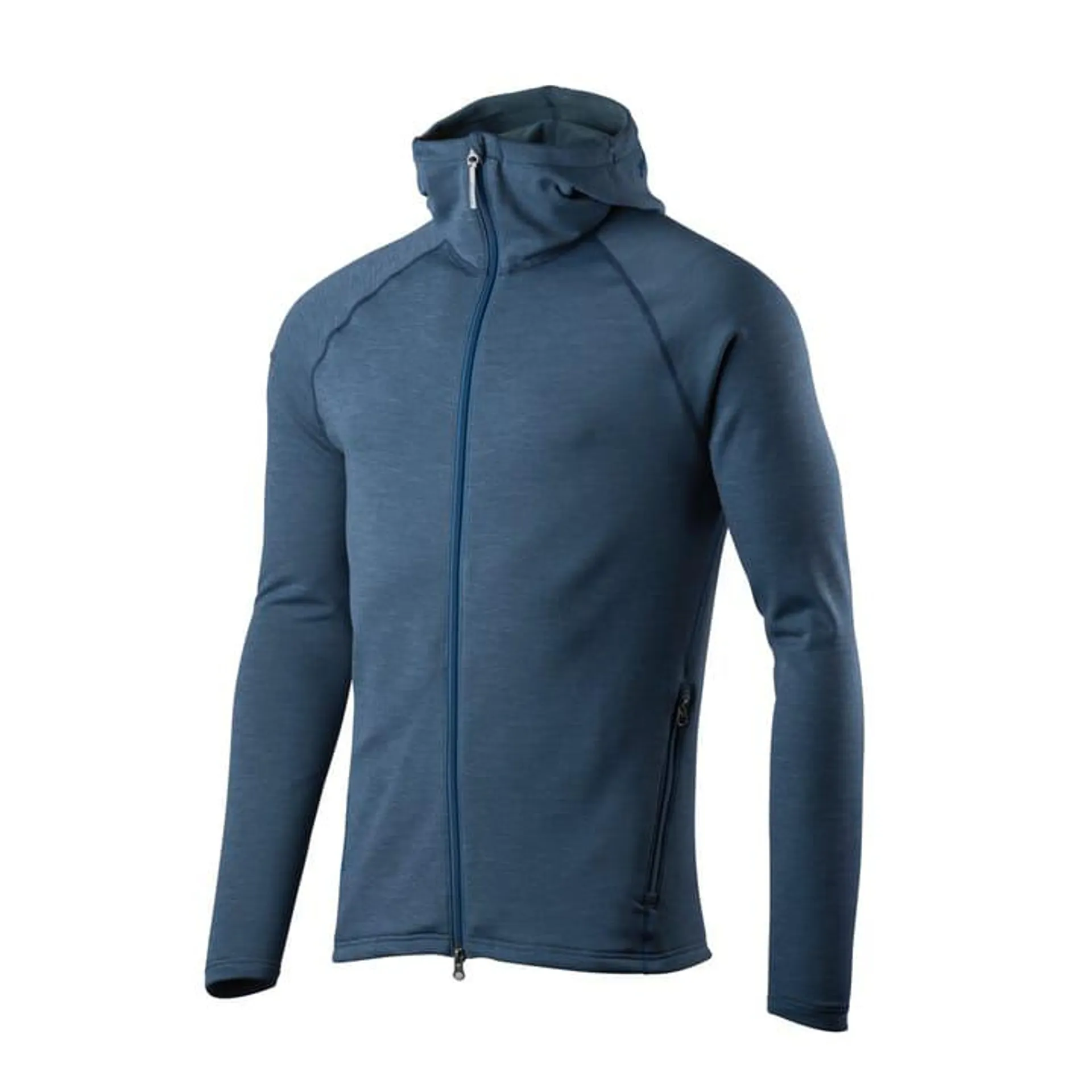 Houdini M's Power Houdi Blue Illusion