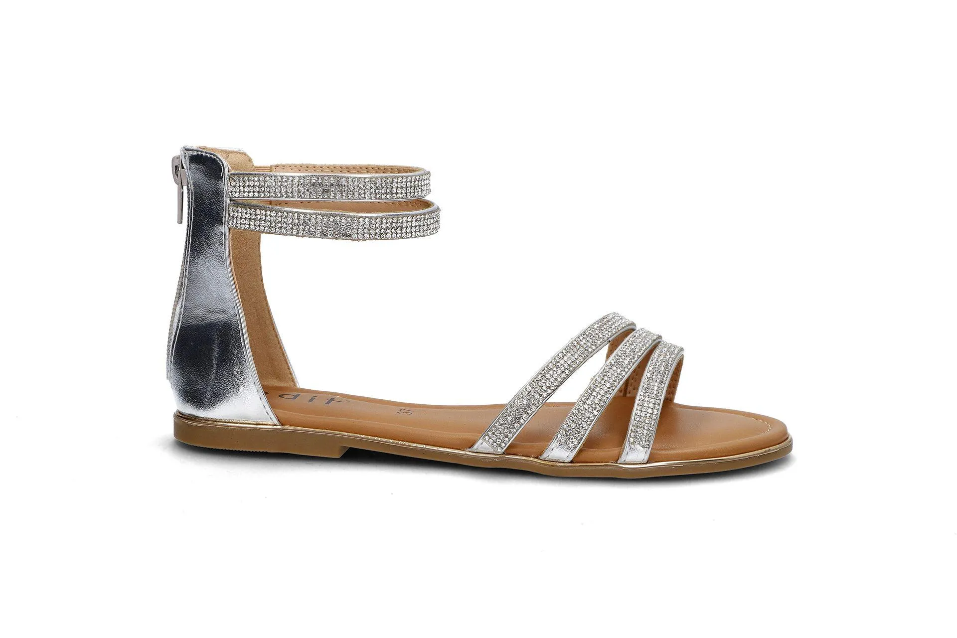 Elegant sandal