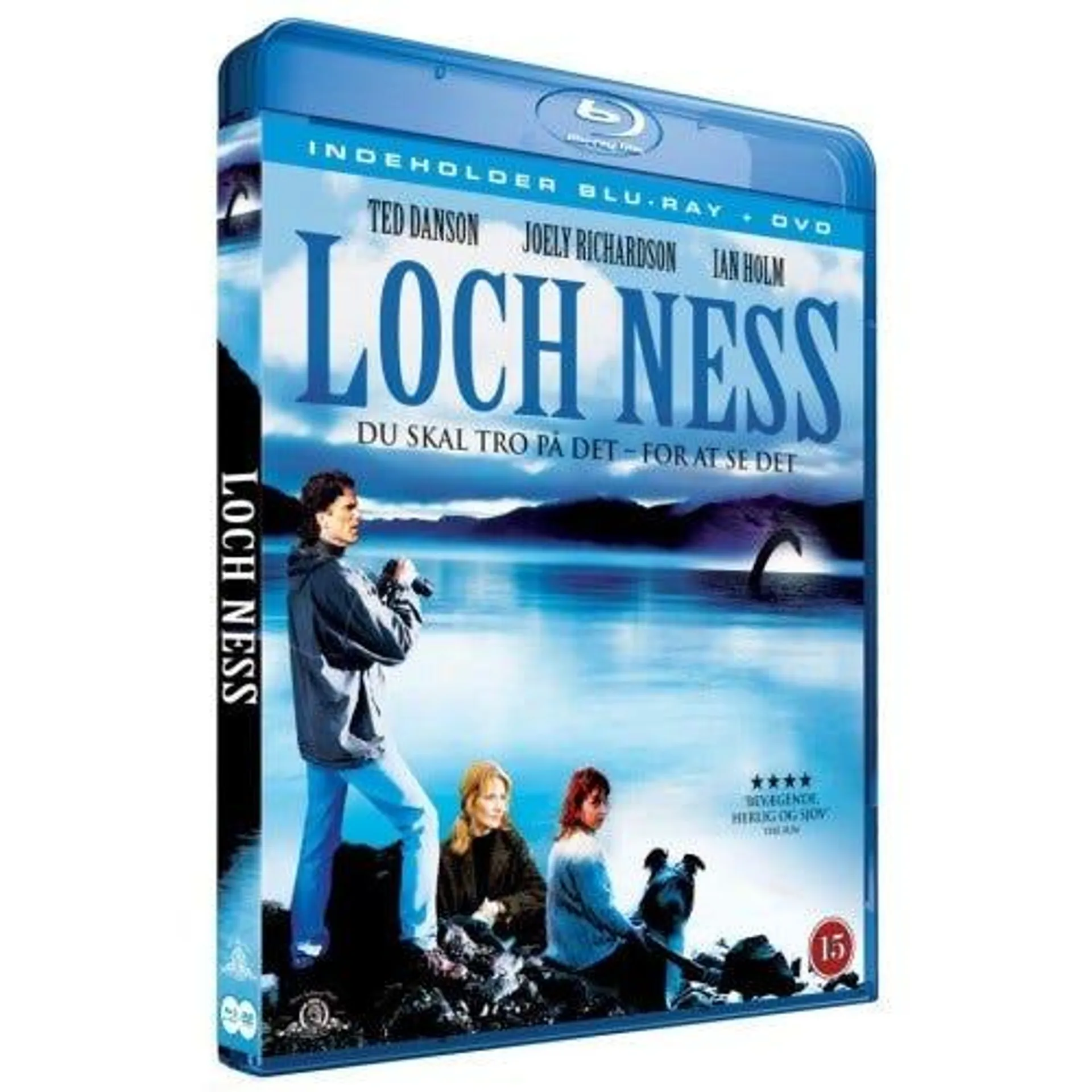 Loch Ness