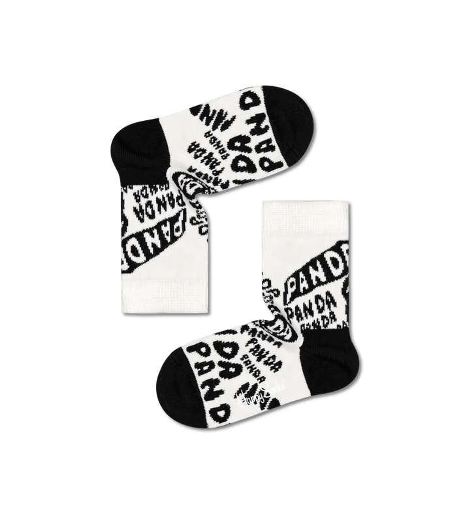 Kids Panda - Panda - Panda Sock