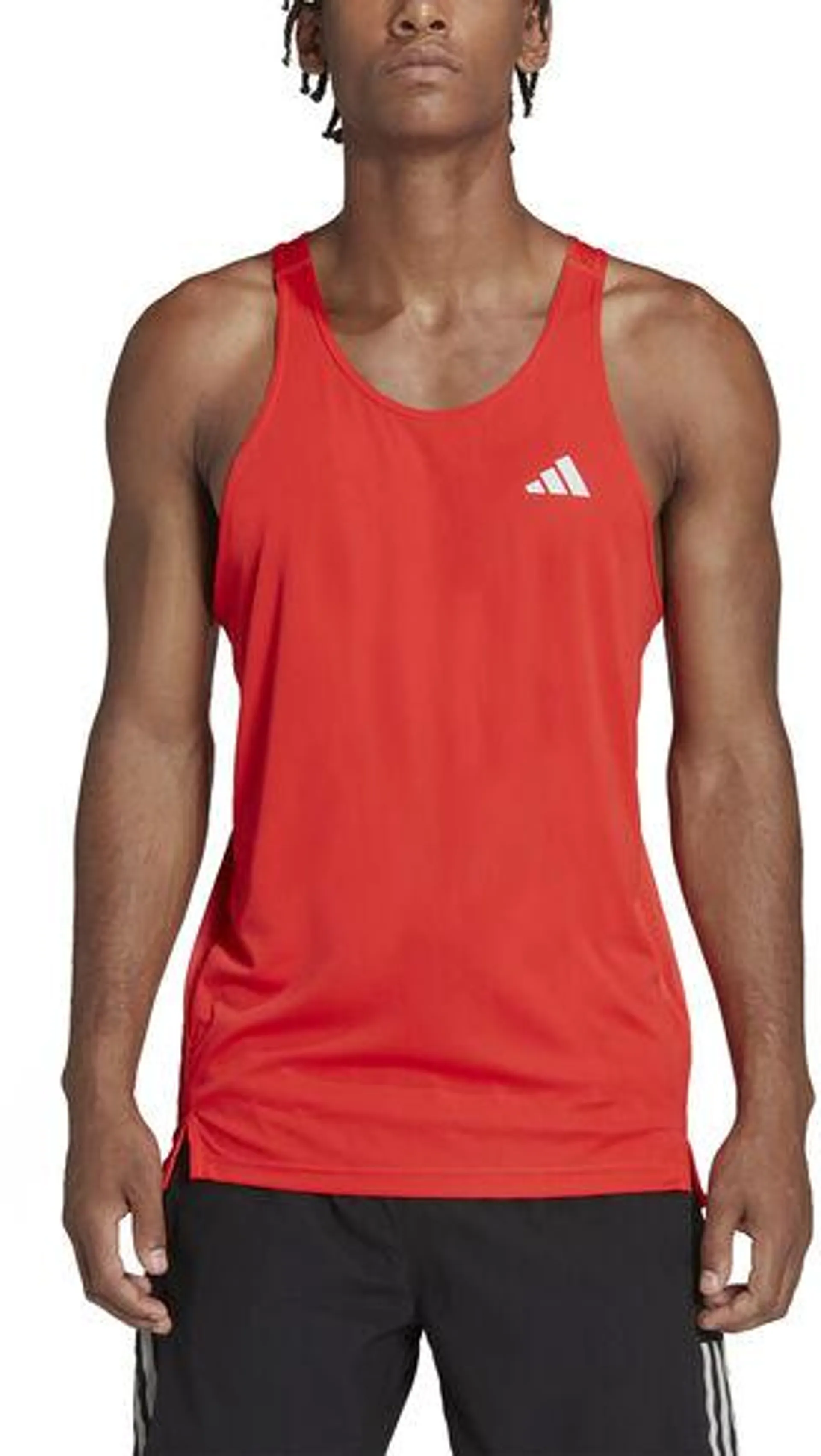 adidas · Own the Run Tank Top singlet dame