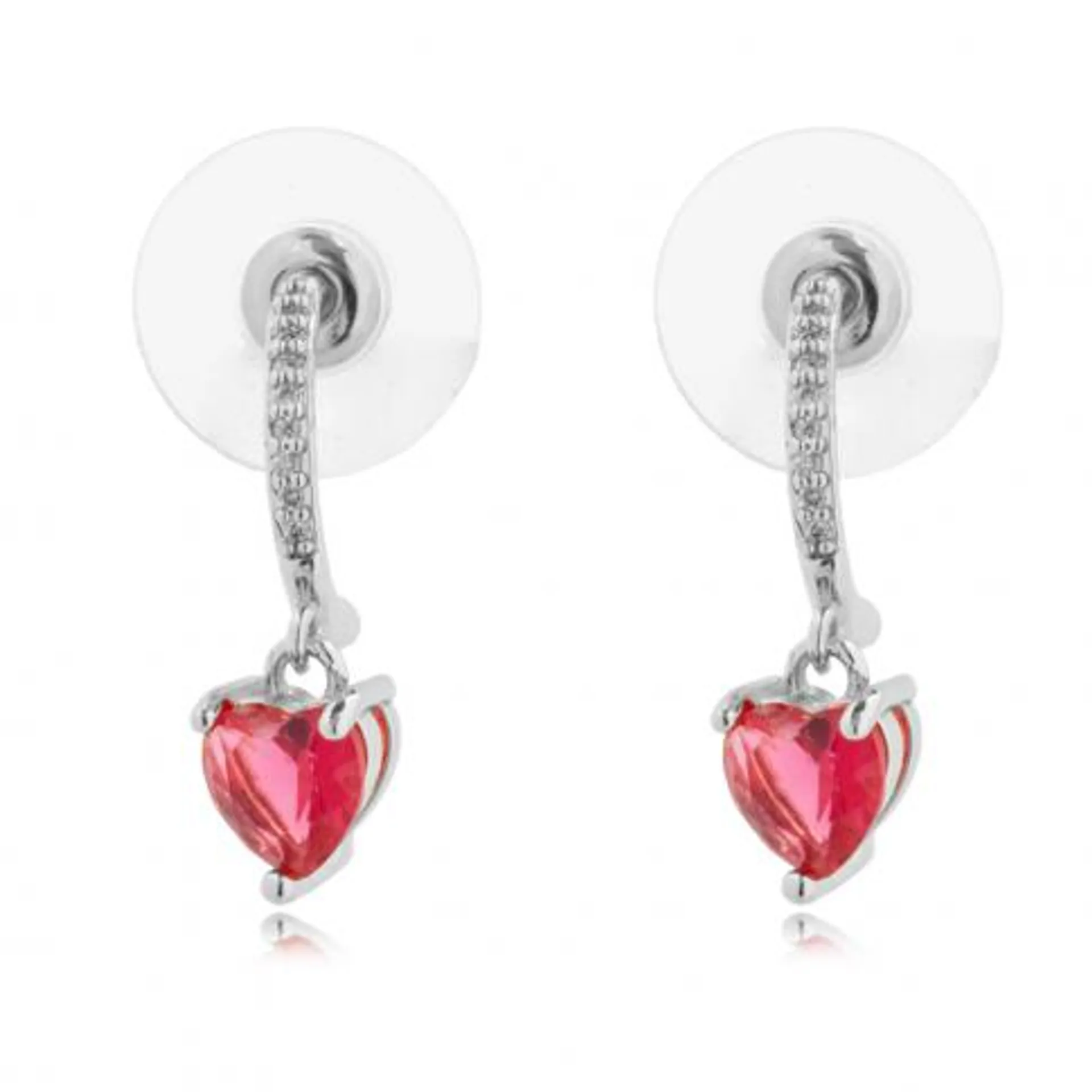 Ear 230 silver Ceris