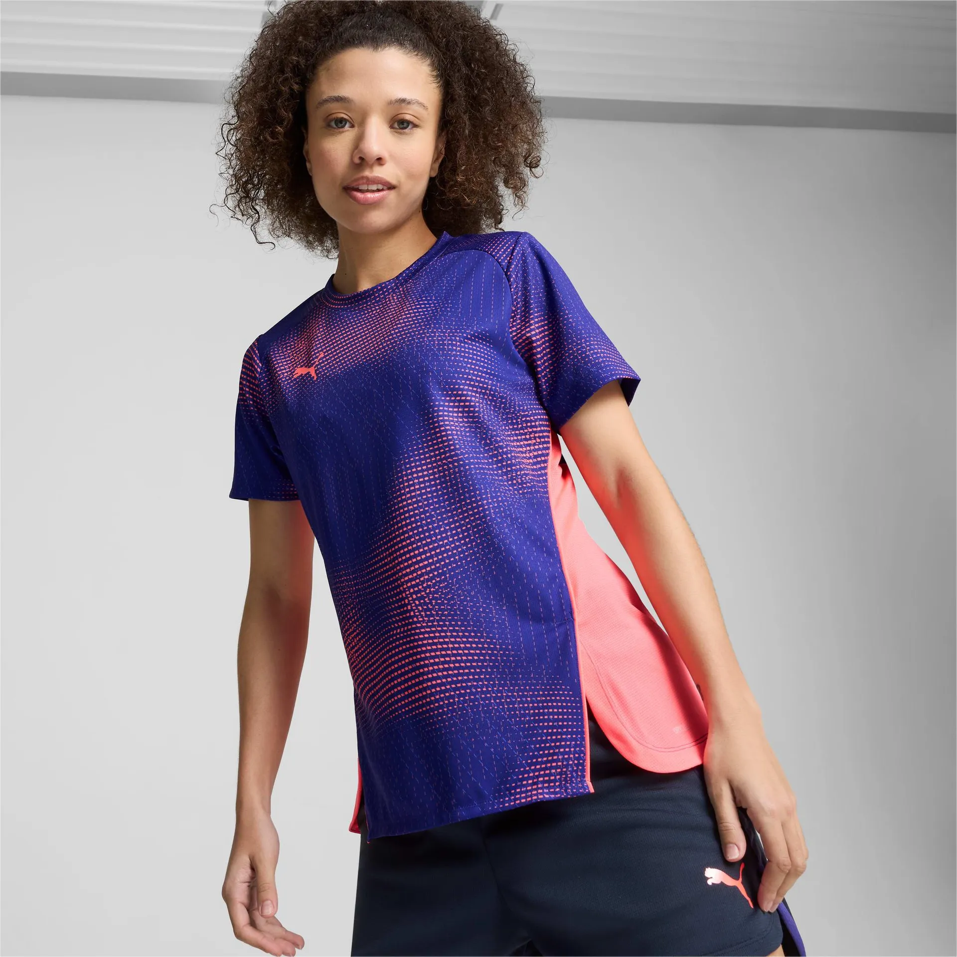 individualBLAZE Jersey Women