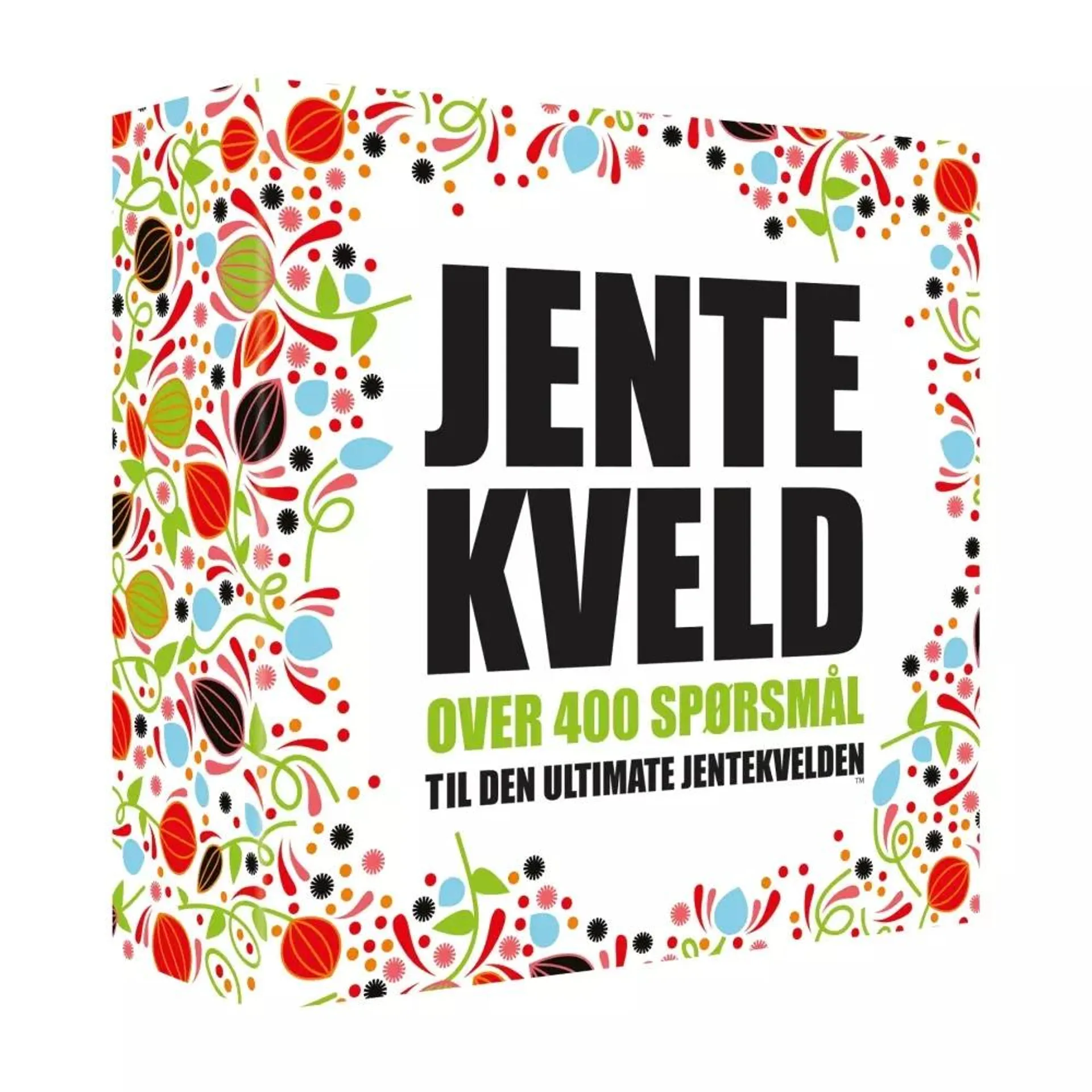 Jentekveld