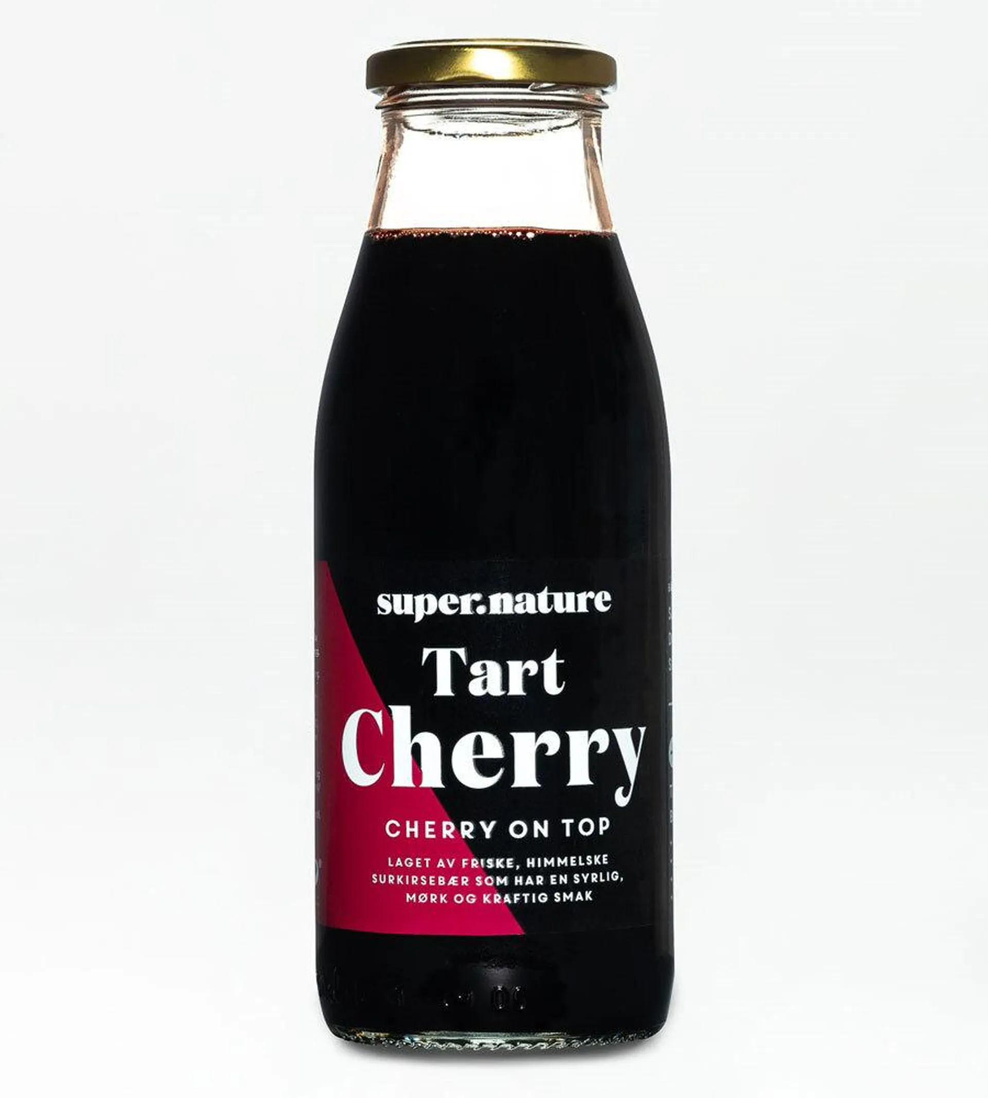 Supernature Tart Cherry