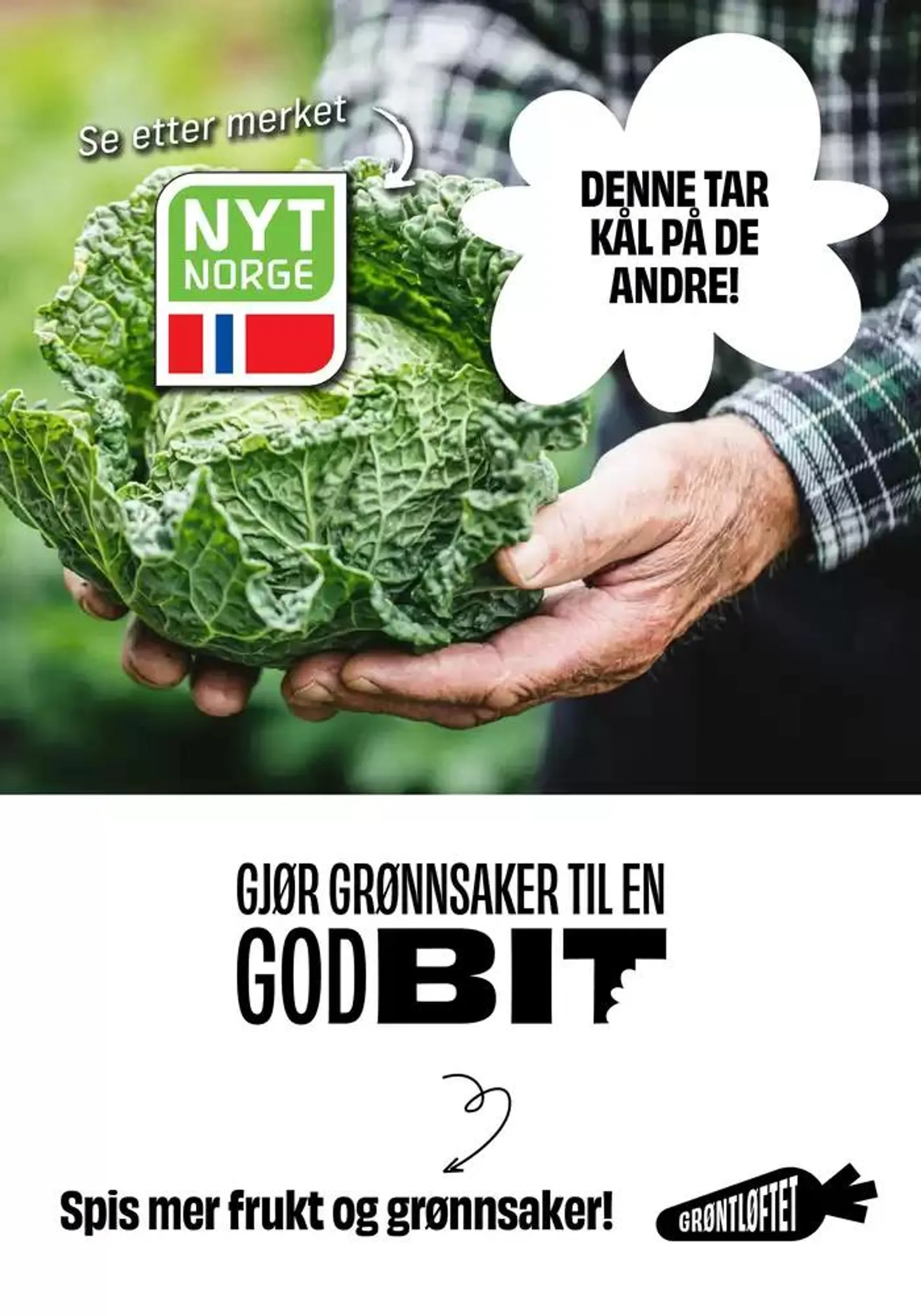 Tilbud for kuppjegere fra 2. desember til 8. desember 2024 - kundeavisside 15