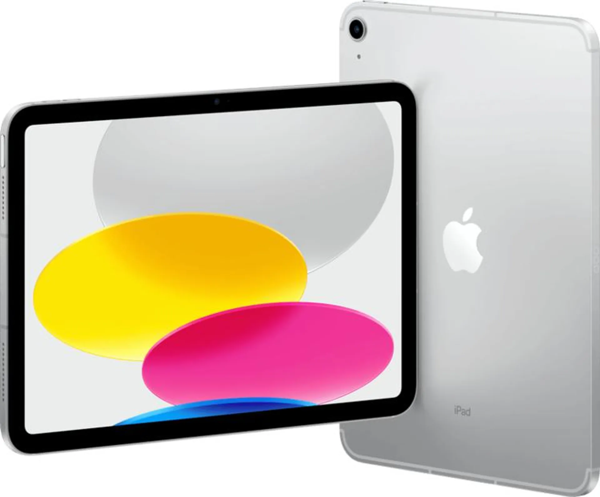 Apple iPad 10,9'' 5G (10.gen)