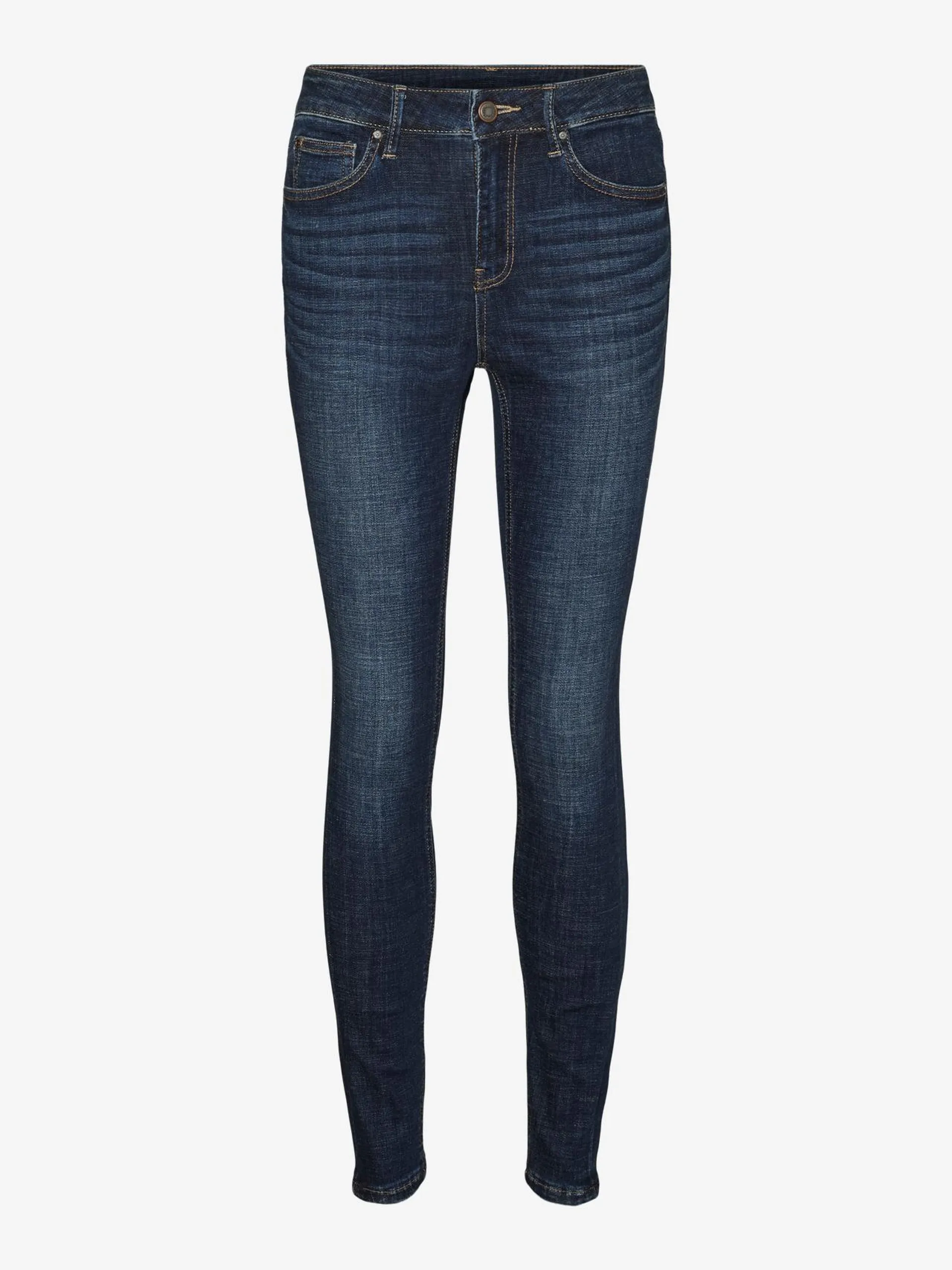 VMFLASH Skinny Fit Jeans