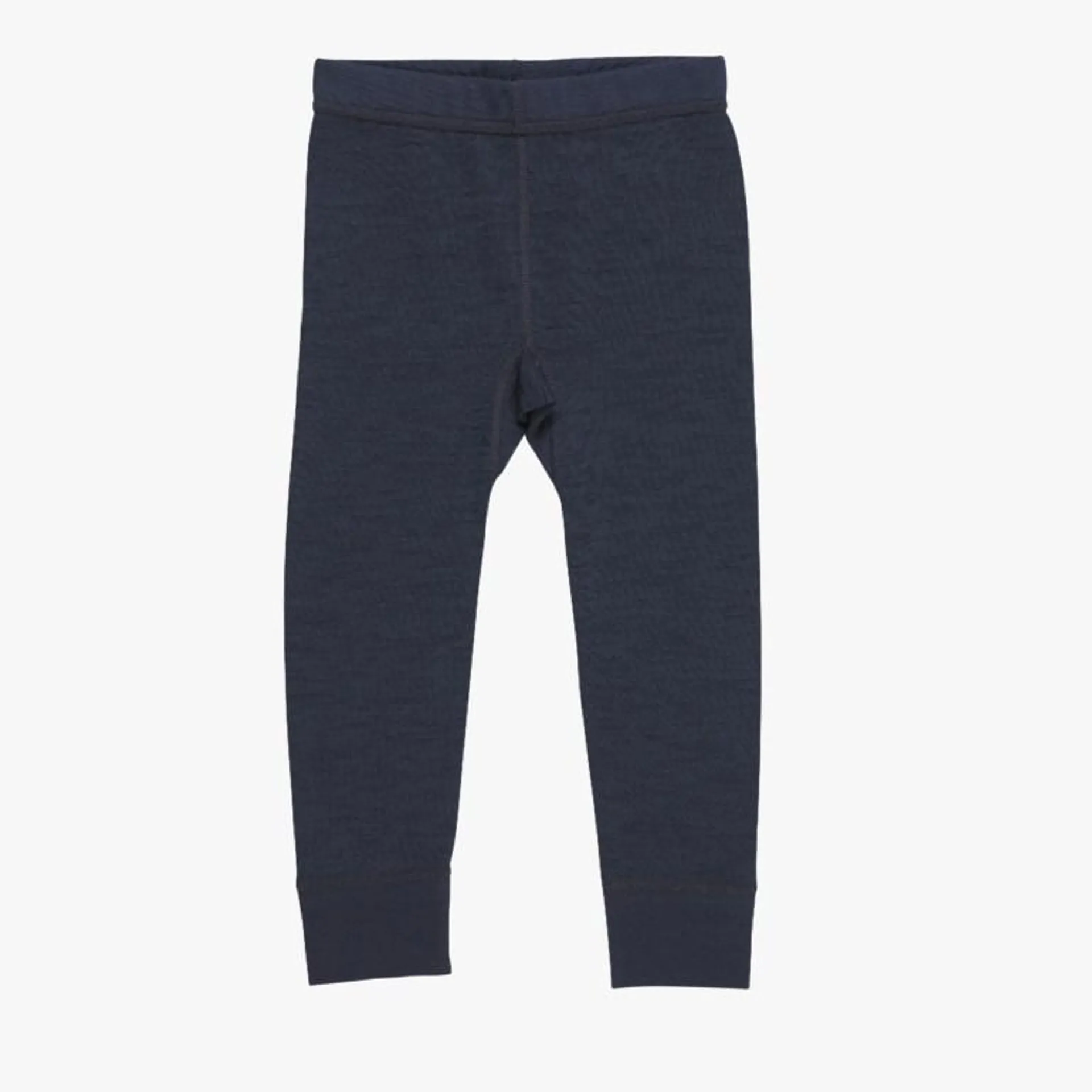 Bris babylongs ull/bomull, midnight