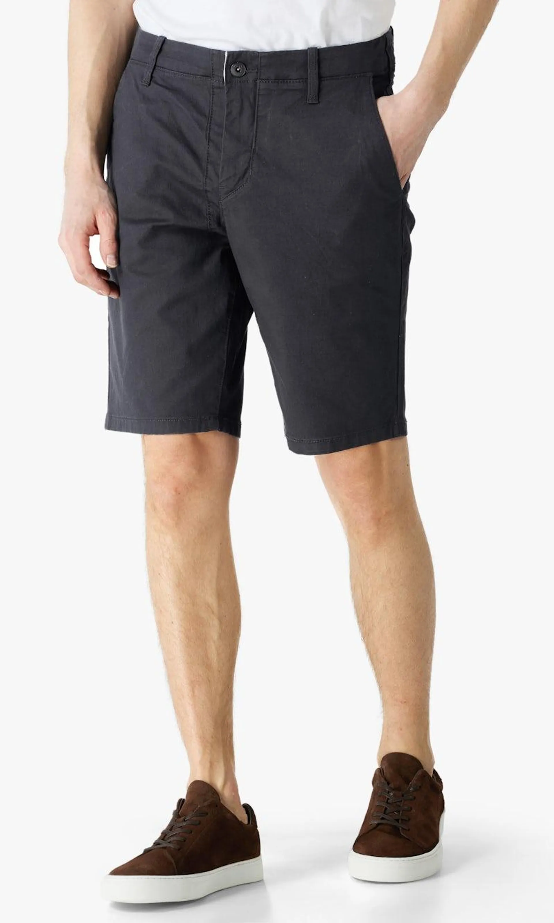 Stan Shorts