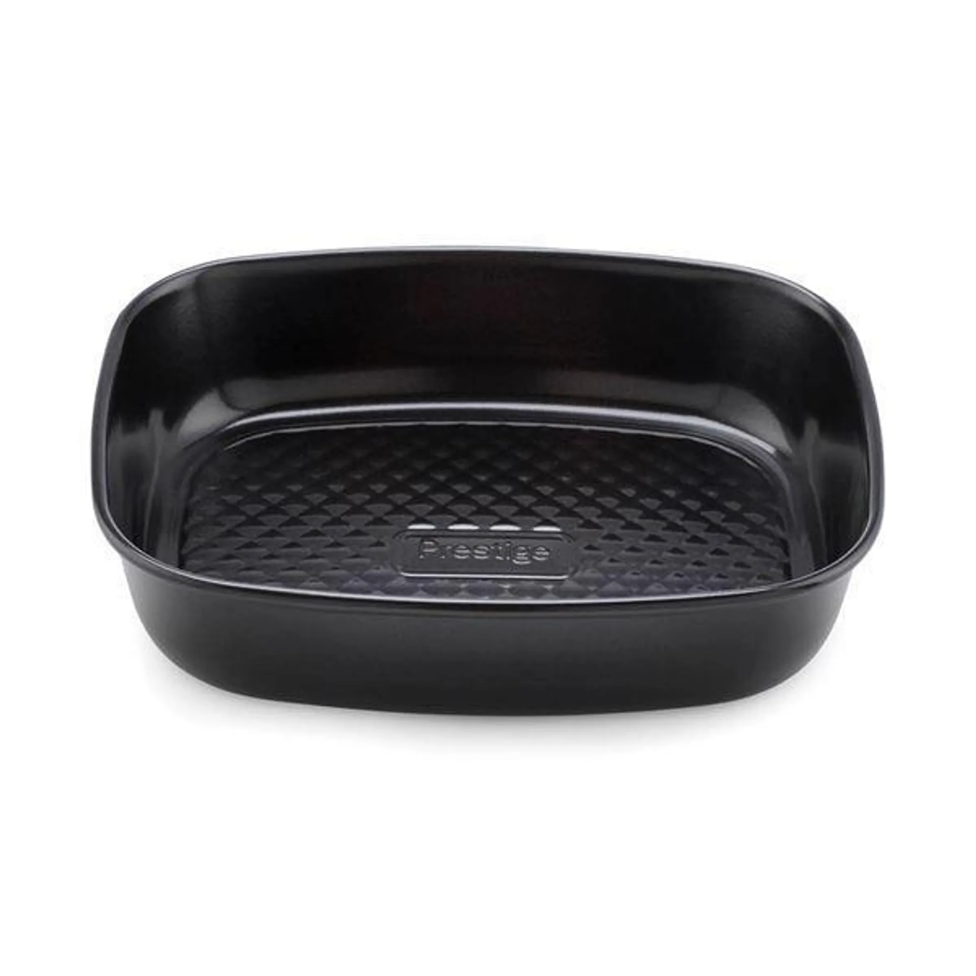 Inspire Non-Stick ildfast form S 23x22x4,5 cm