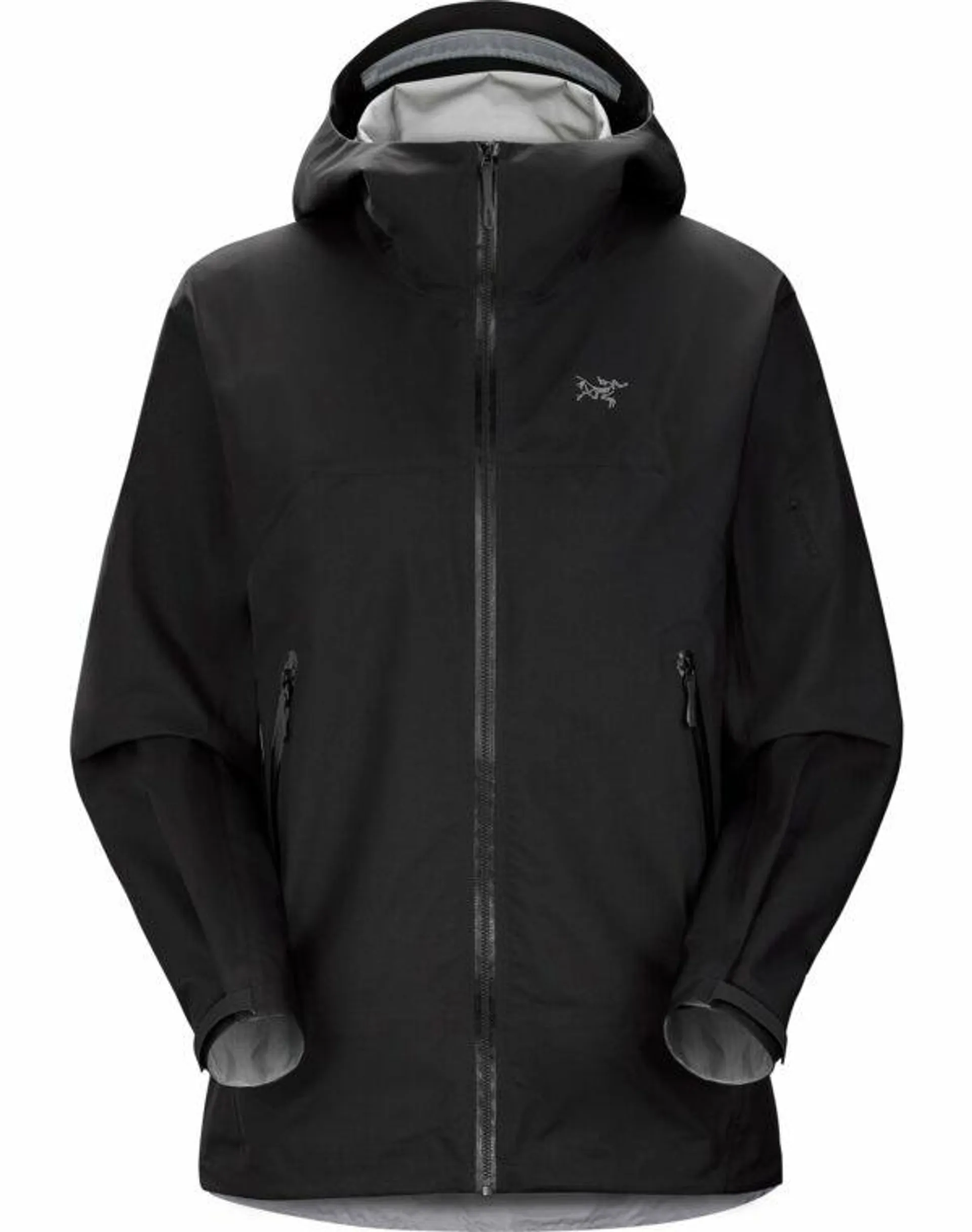 Arc’teryx Beta Jacket Womens Black