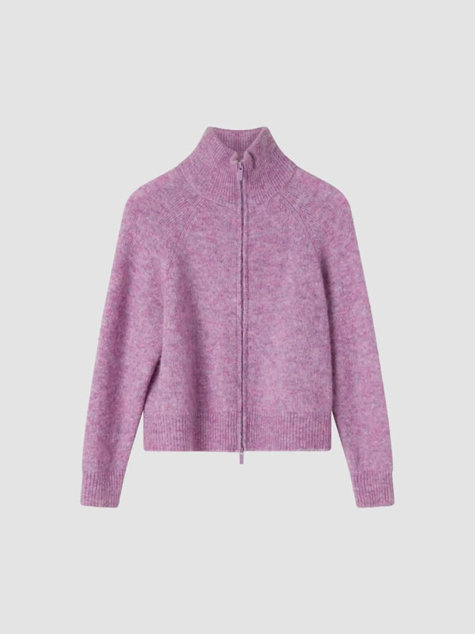 Carmela cardigan