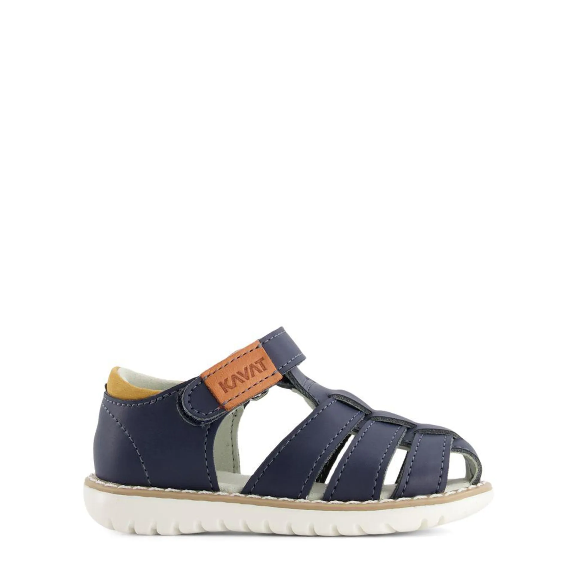 Hällevik XC Sandaler Blå