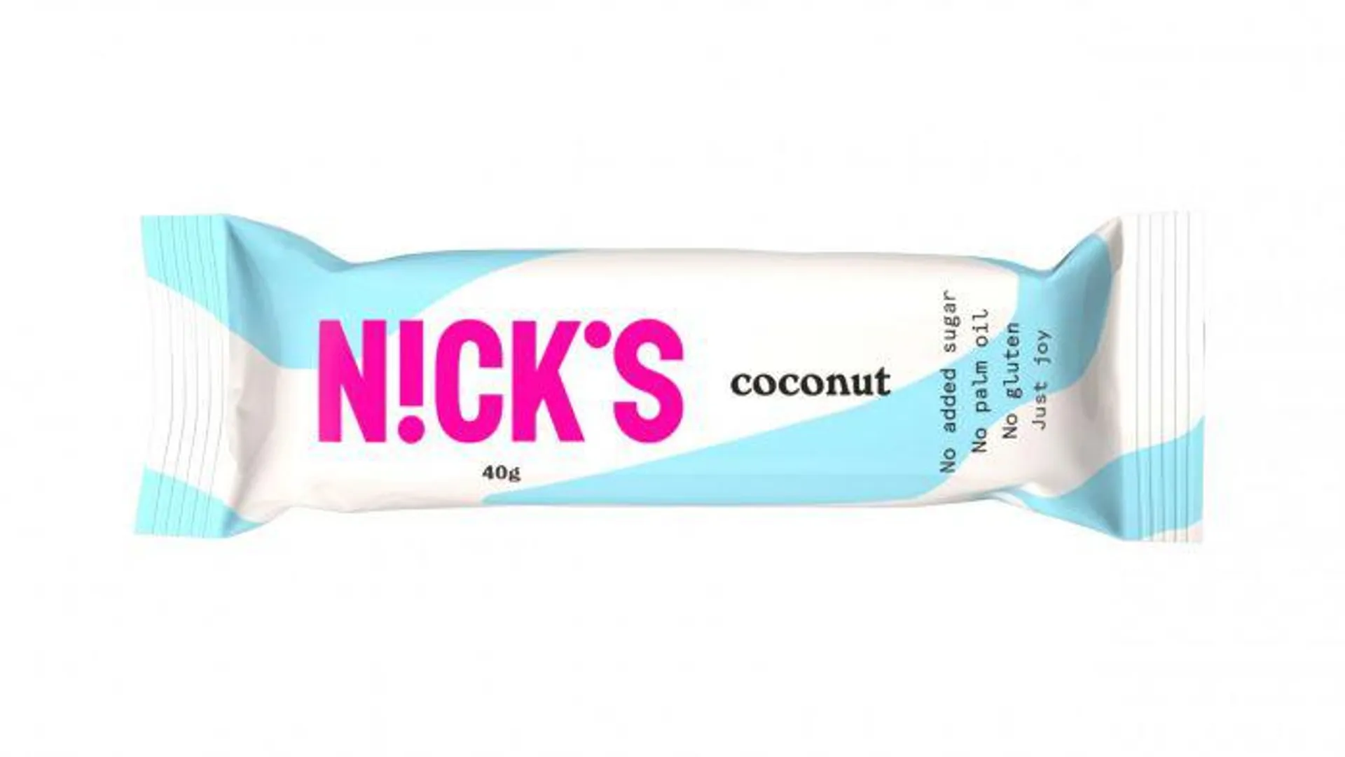 Nick's Coconut