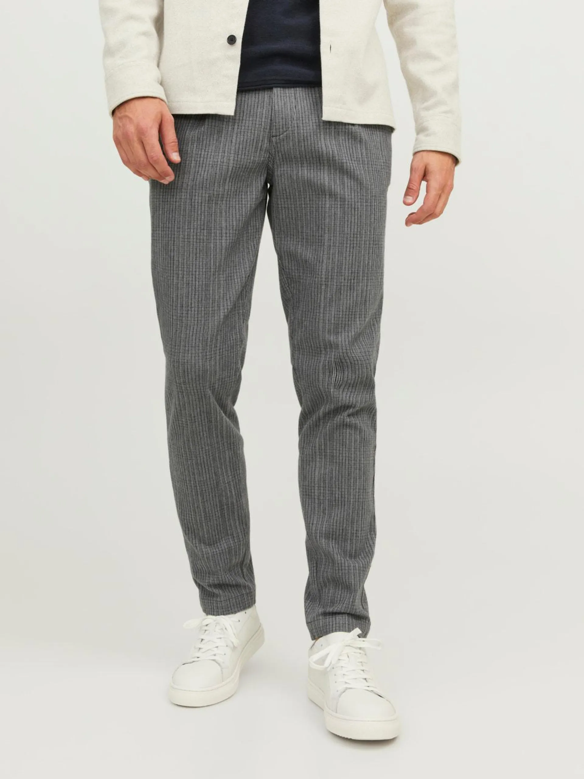 Regular Fit Chinobukse