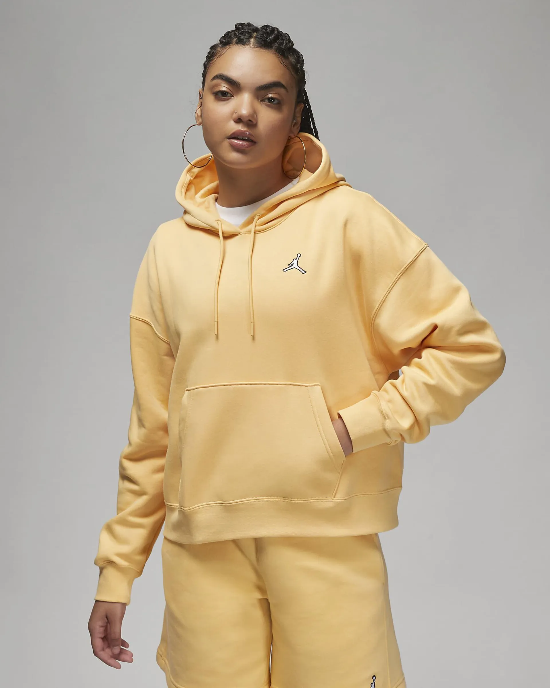 Jordan Brooklyn