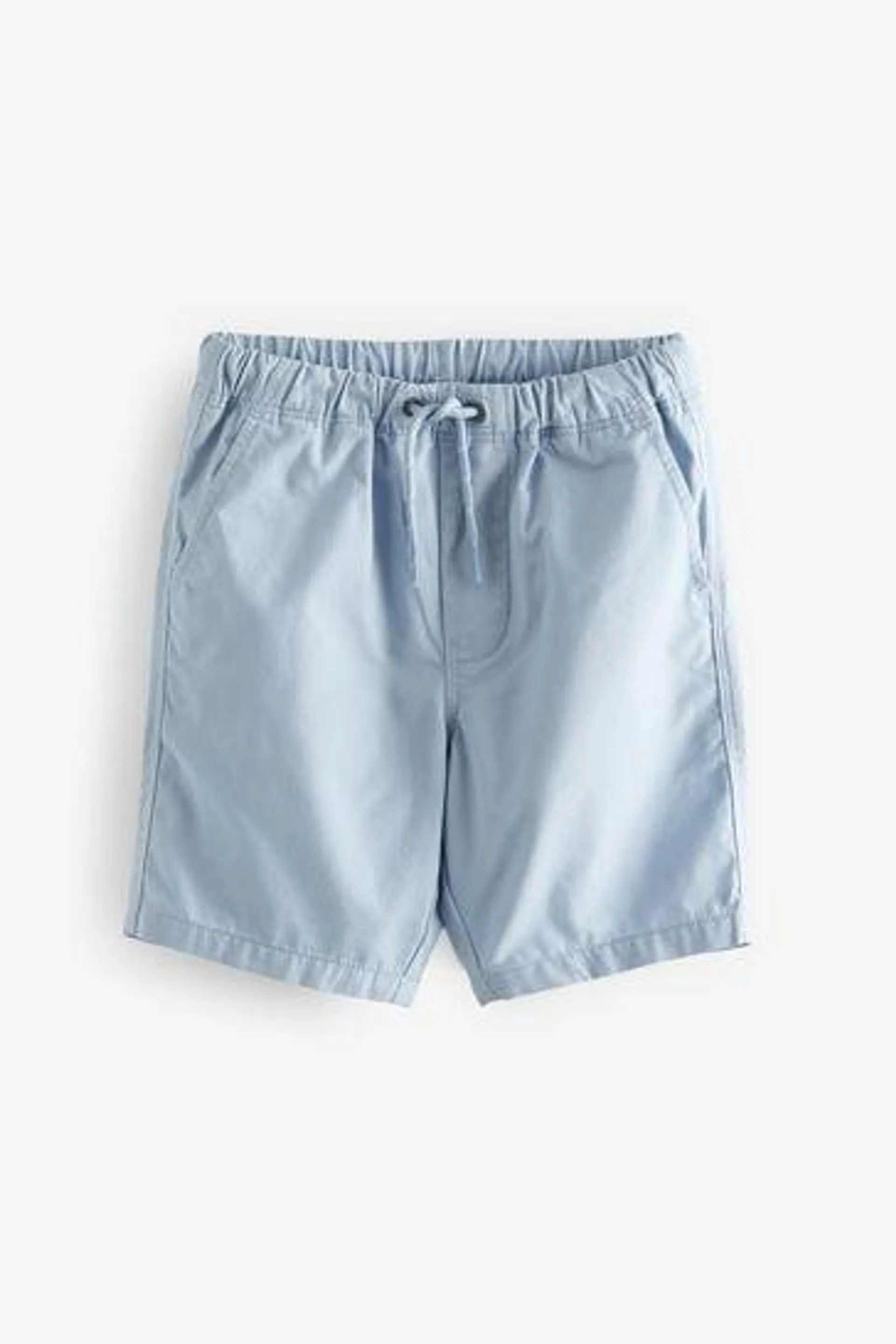 Pull-On Shorts (3-16yrs)