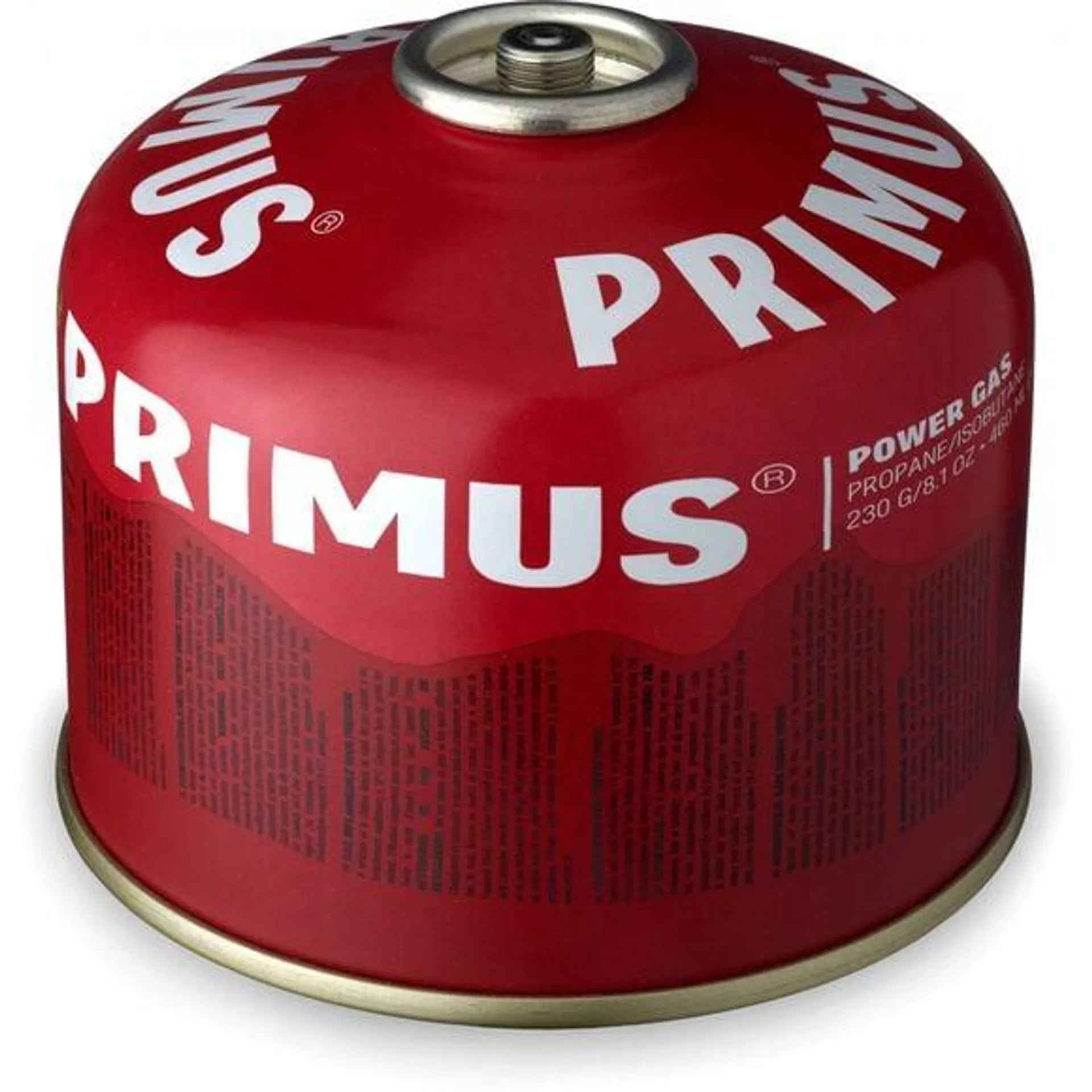 Primus · Power Gas 230 gram gassboks