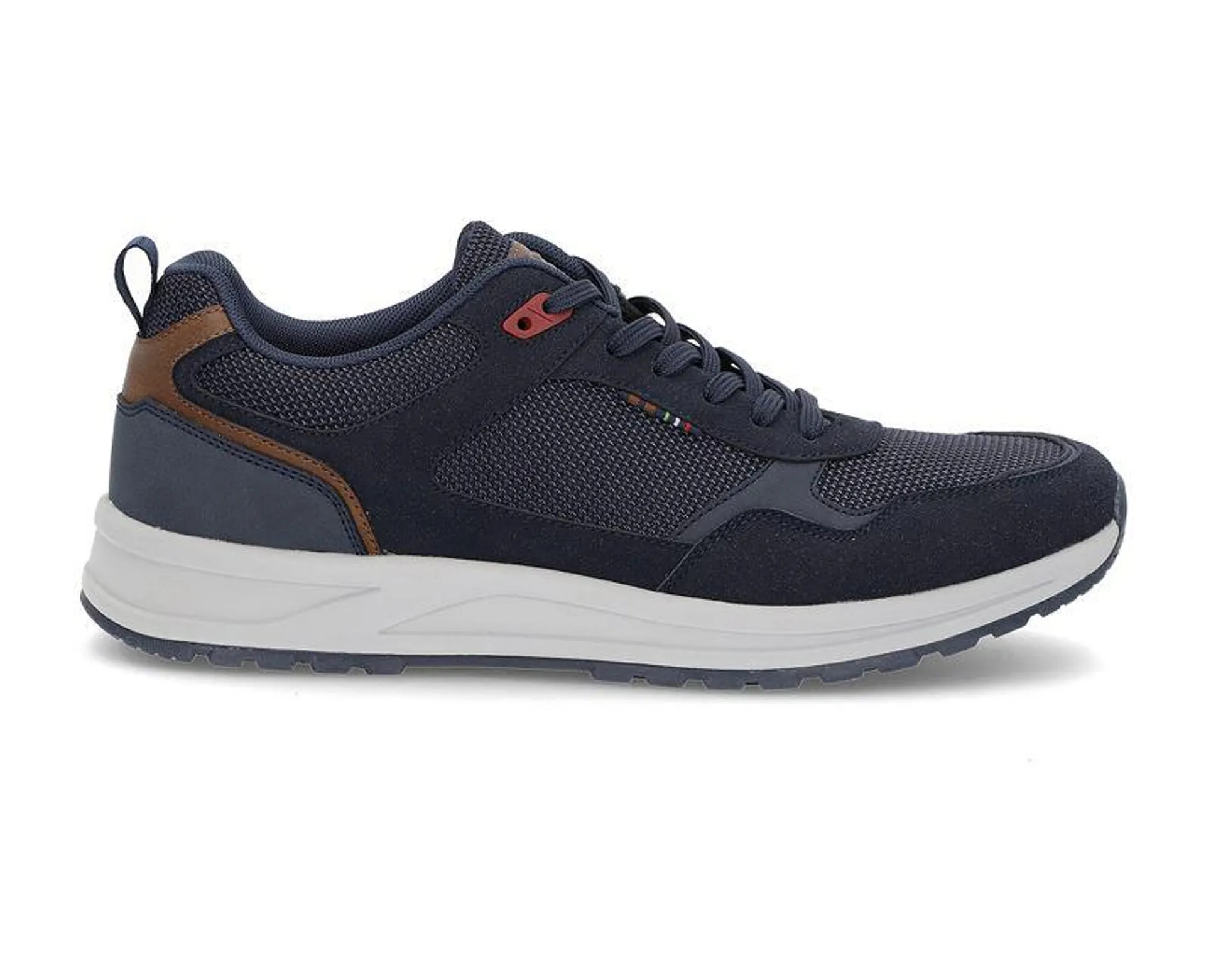 Retro sneaker