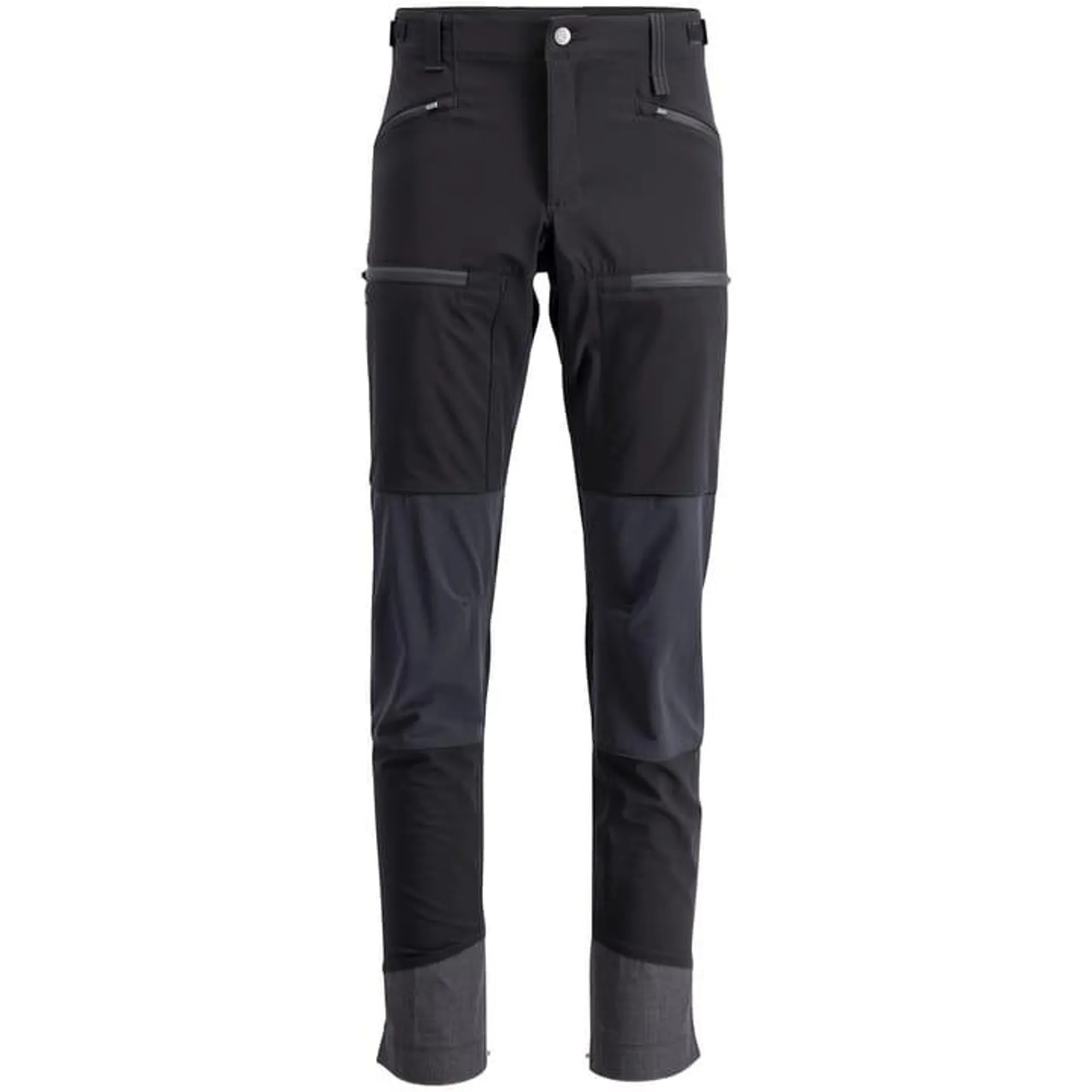 Lundhags Men's Padje Stretch Pant Black