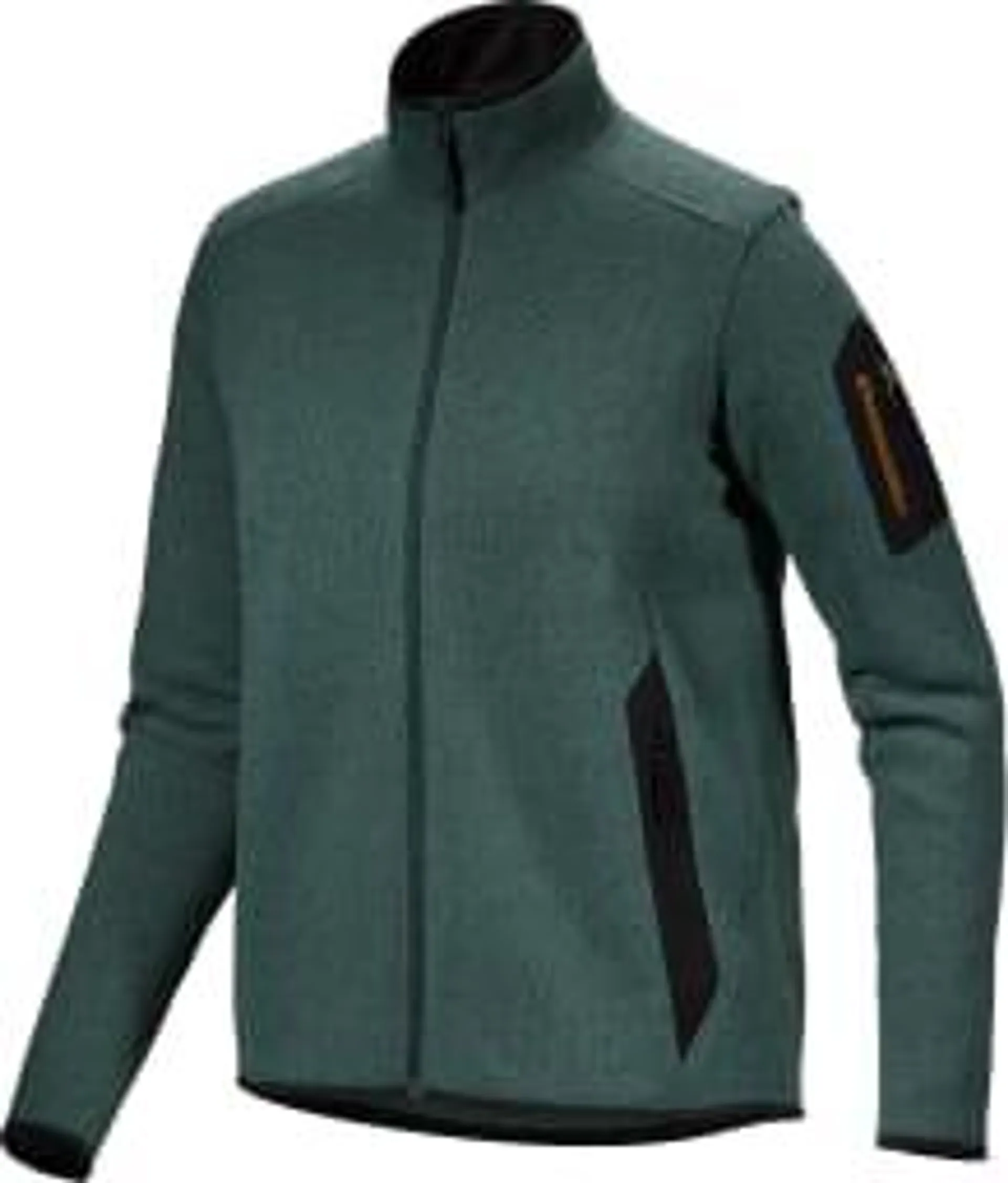 Nuclei Hoody Dame