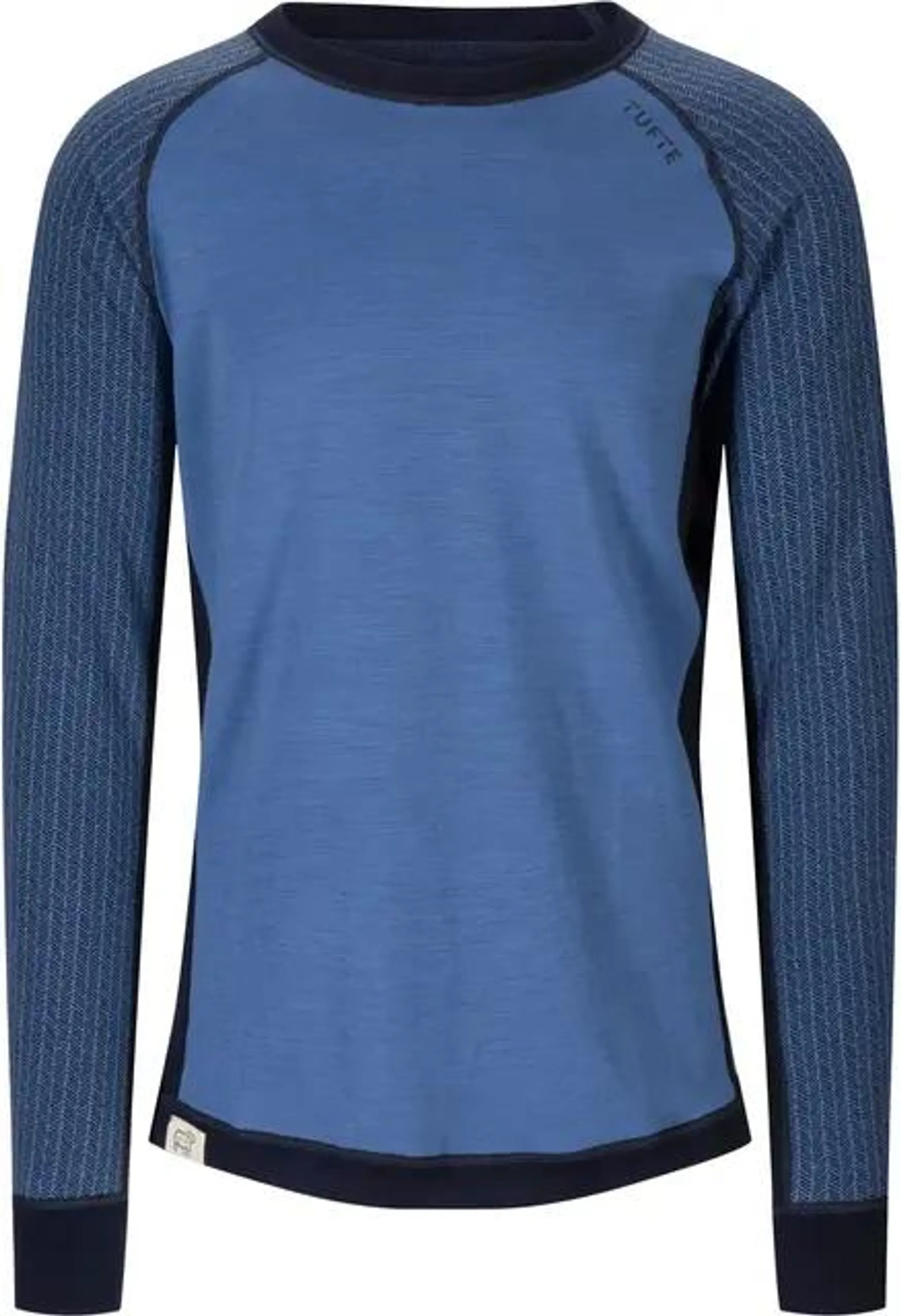 Tufte Bambull Switch L Sleeve Blue M