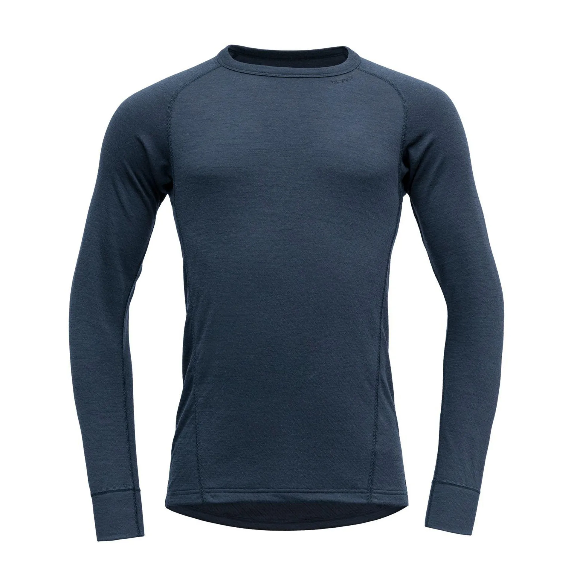 Devold Duo Active Man Shirt Ink