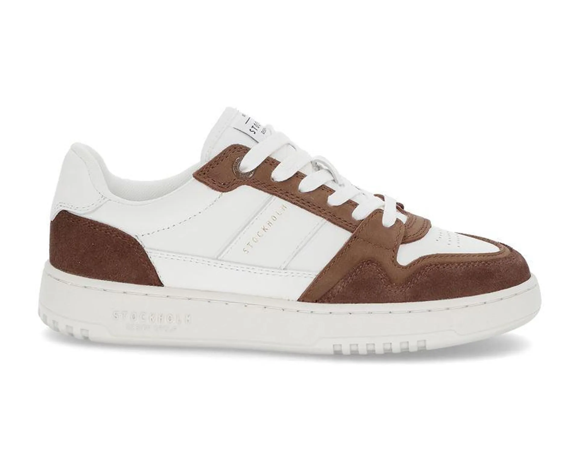 Retro inspirert sneakers
