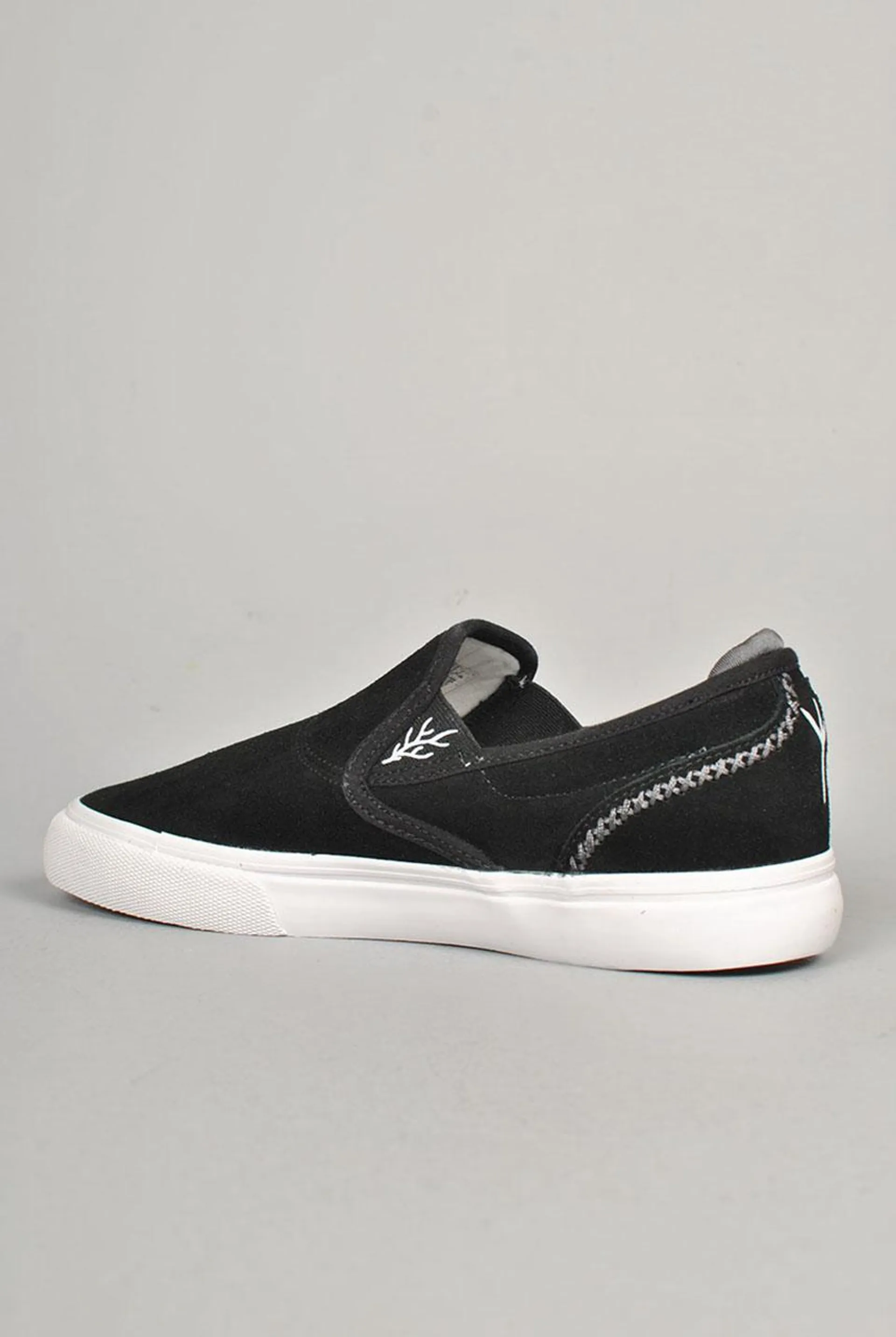 Emerica Wino G6 Slip-On, Kevin Baekkel