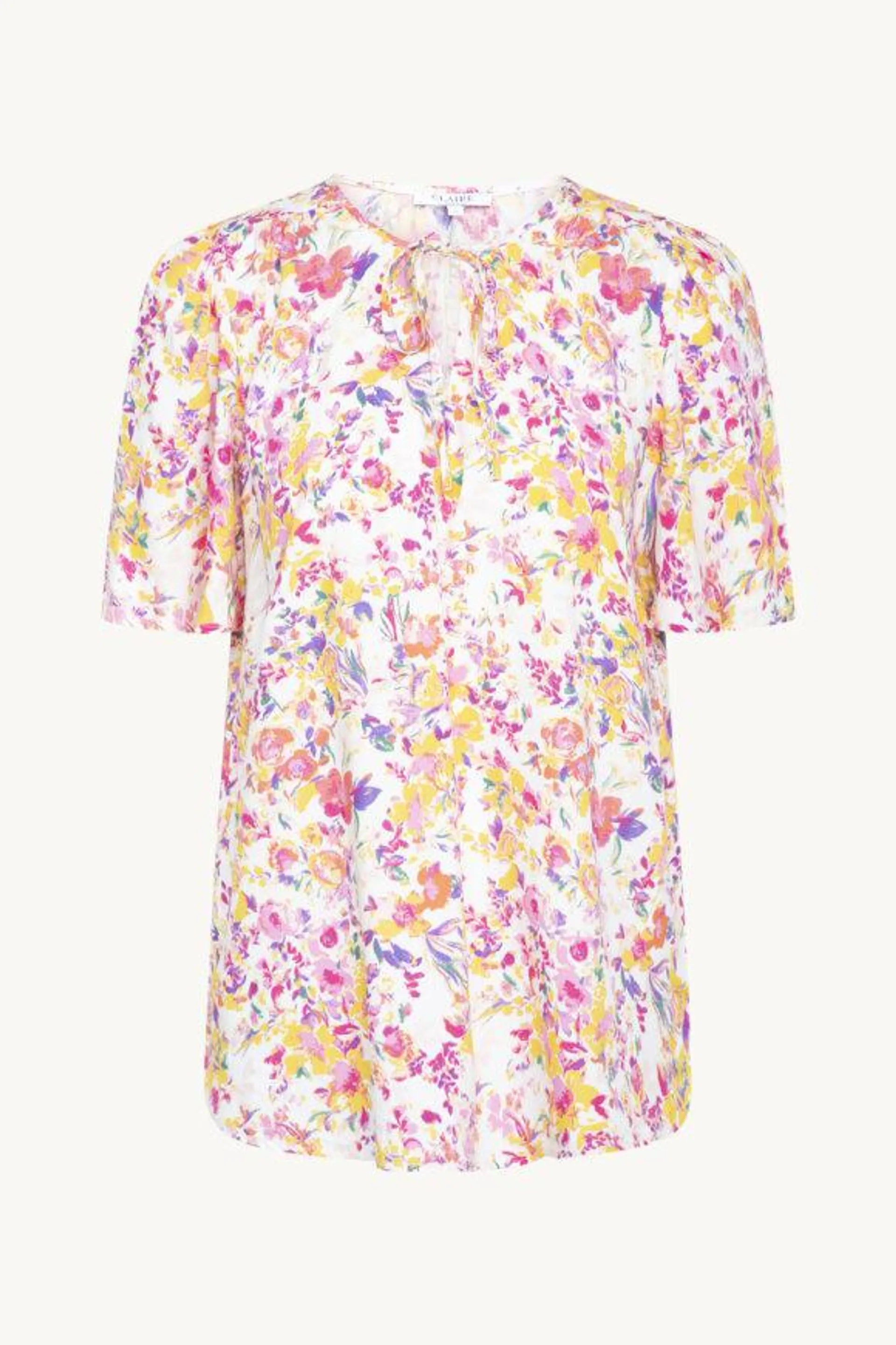 Rosemaya-CW - Blouse