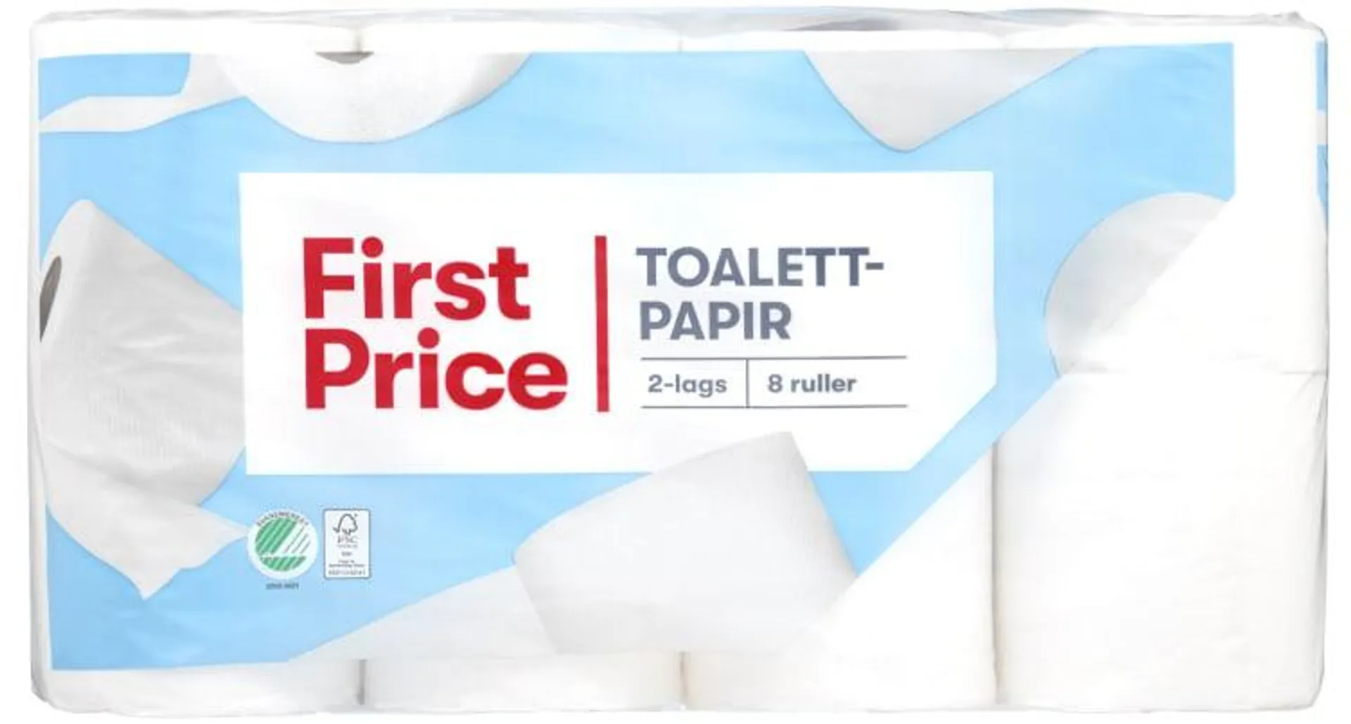 Toalettpapir