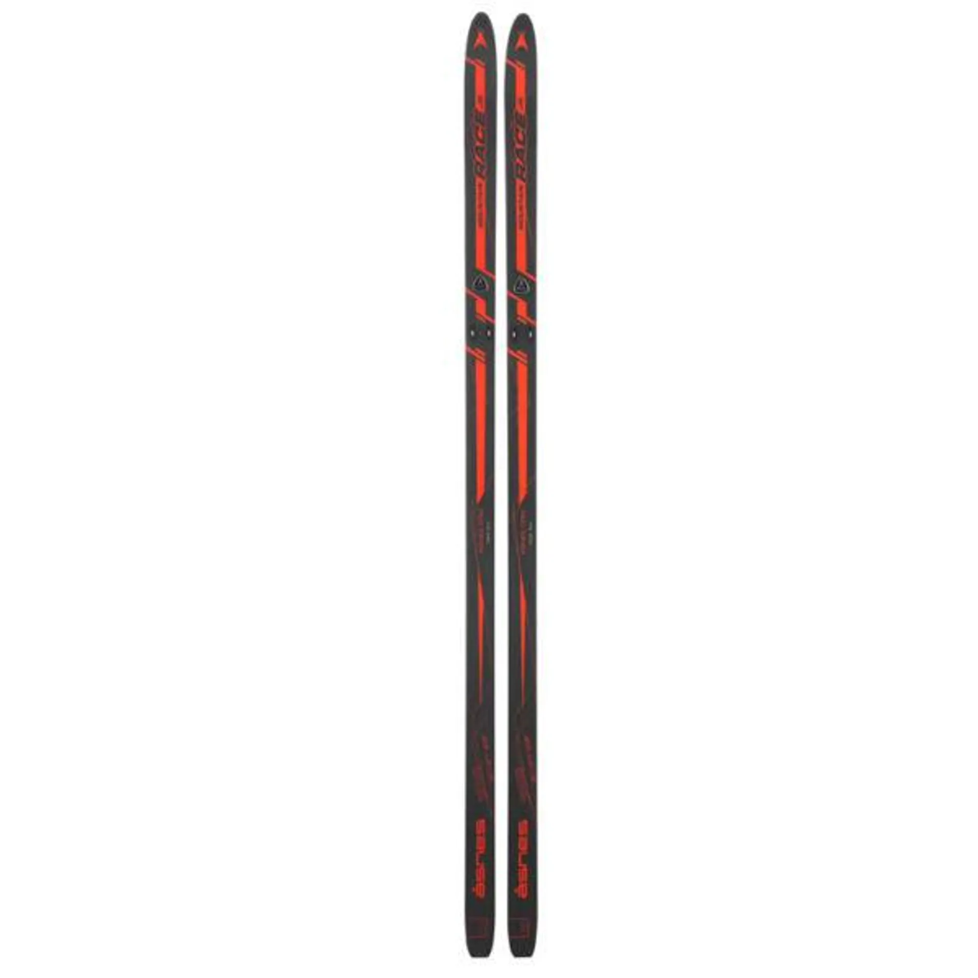 Fjellskipakke: Åsnes Mountain Race Junior Bc