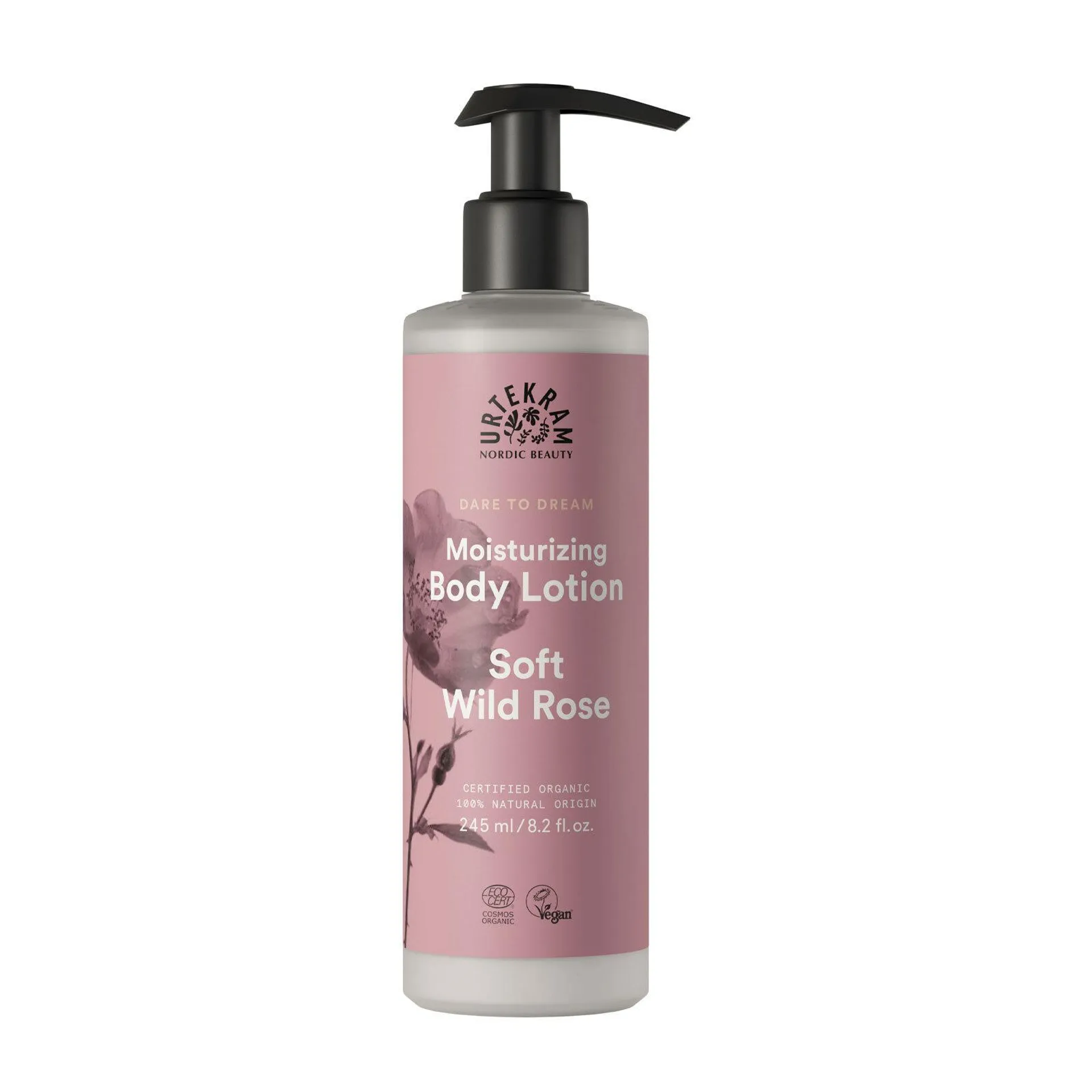 Urtekram Dare To Dream Body Lotion