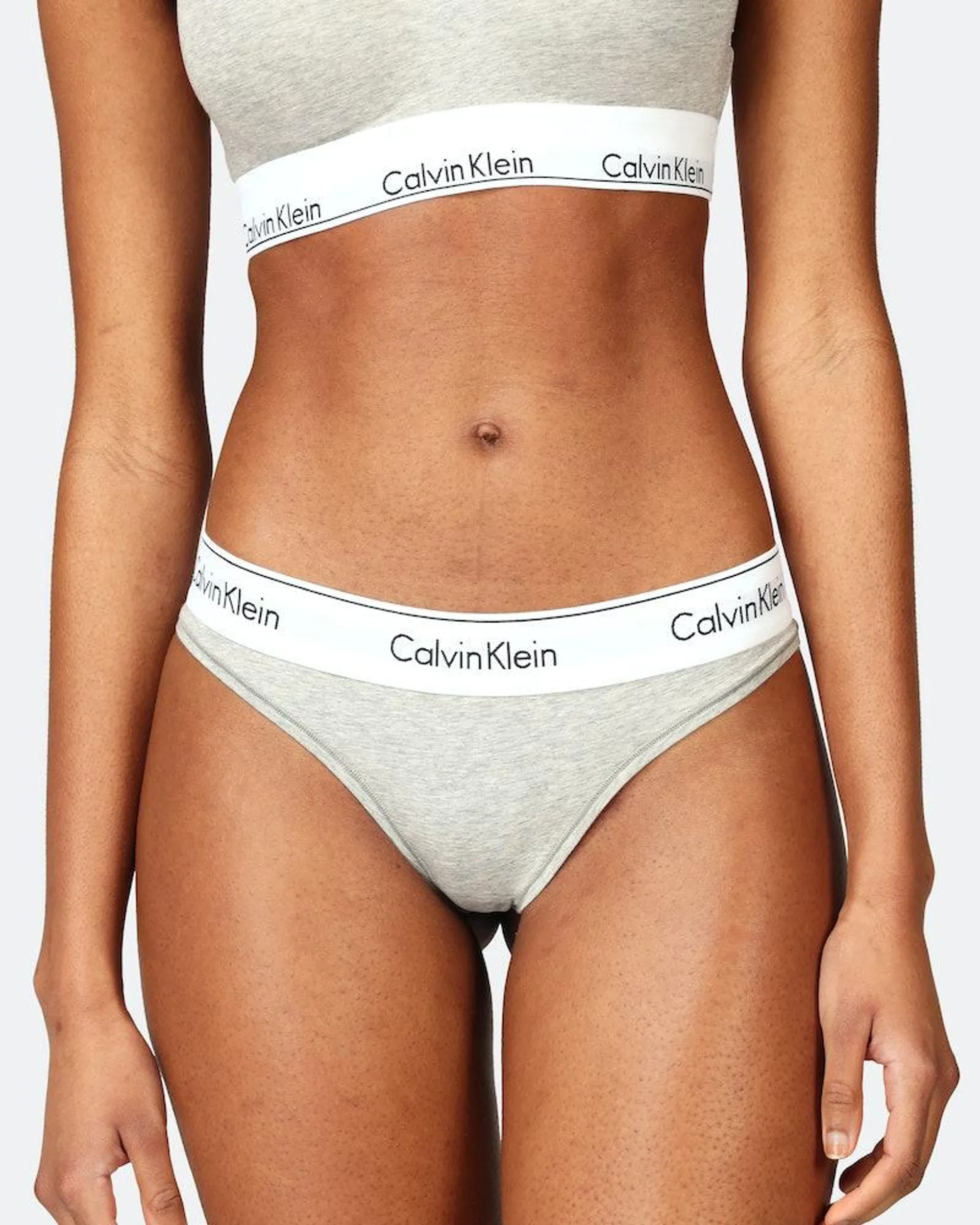 Modern Cotton stringtruse