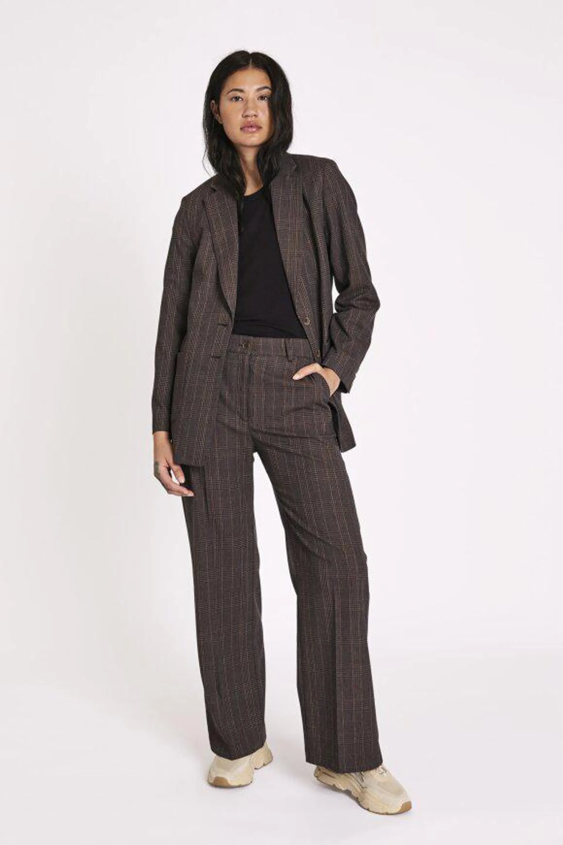Emmaline - Blazer