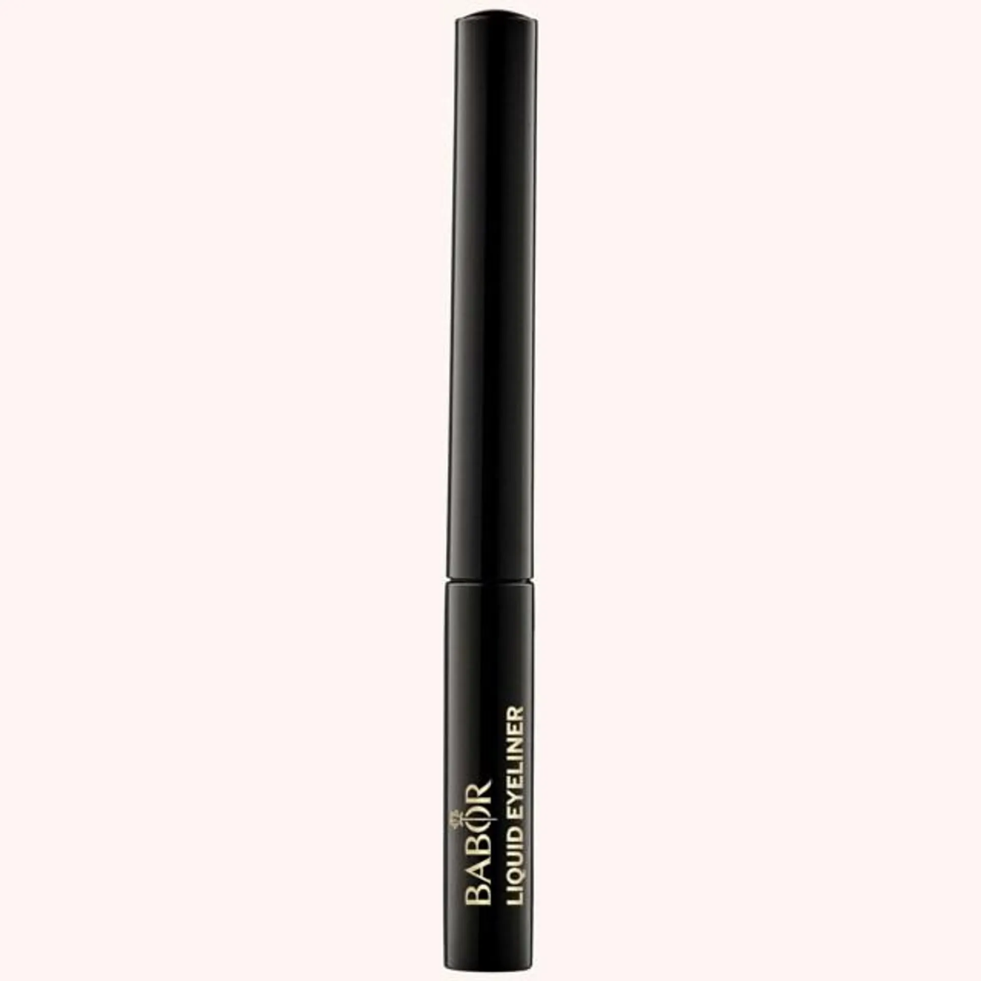 Liquid Eyeliner Deep Black