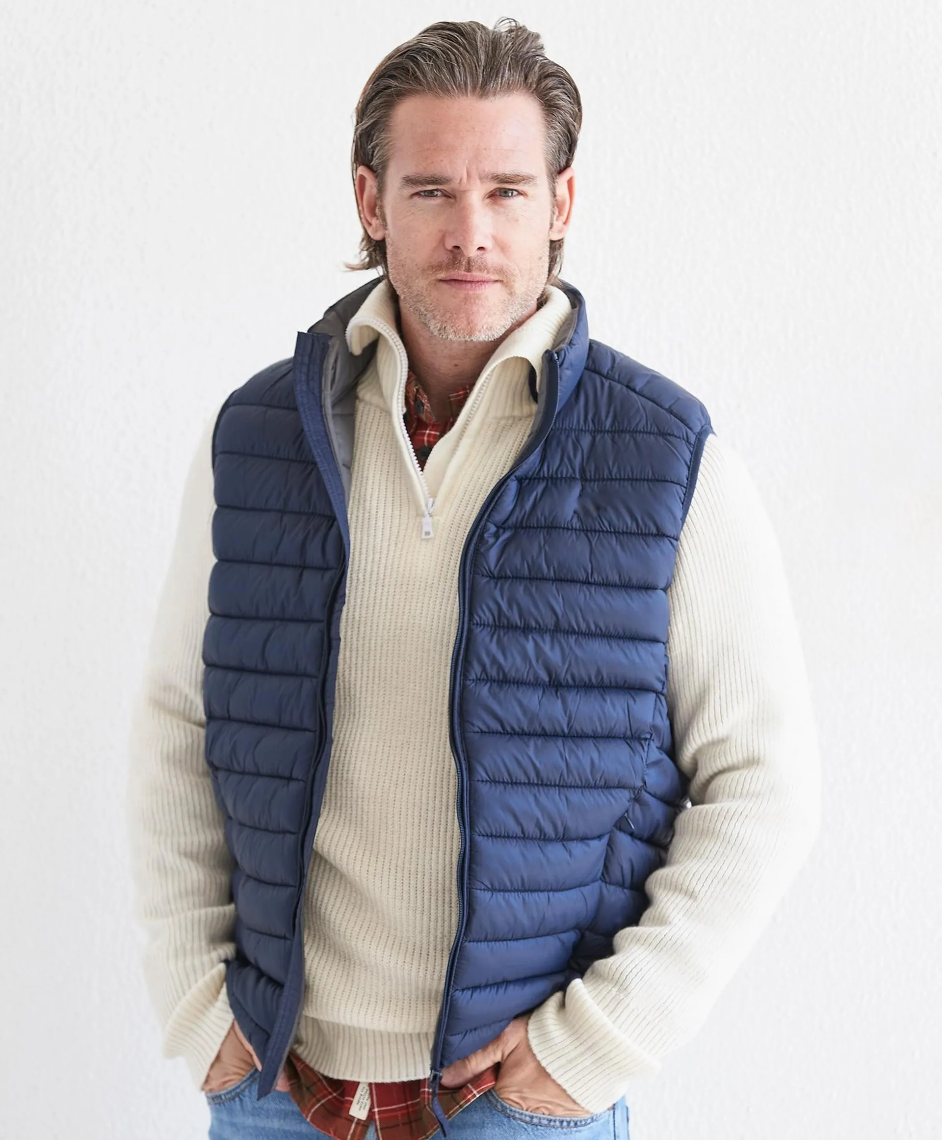 Jack&Jones Multi Vest