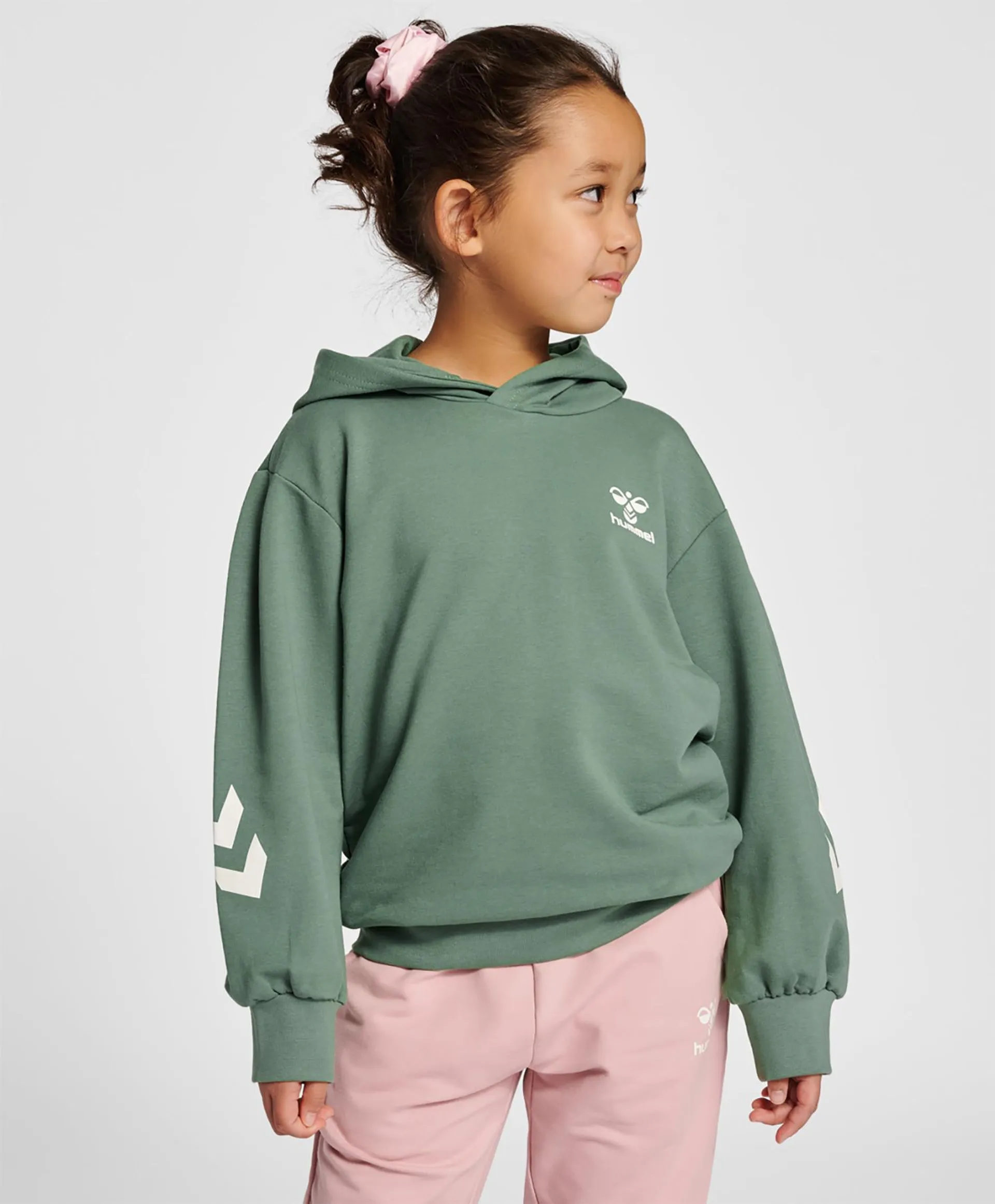 Hummel Due Hoodie