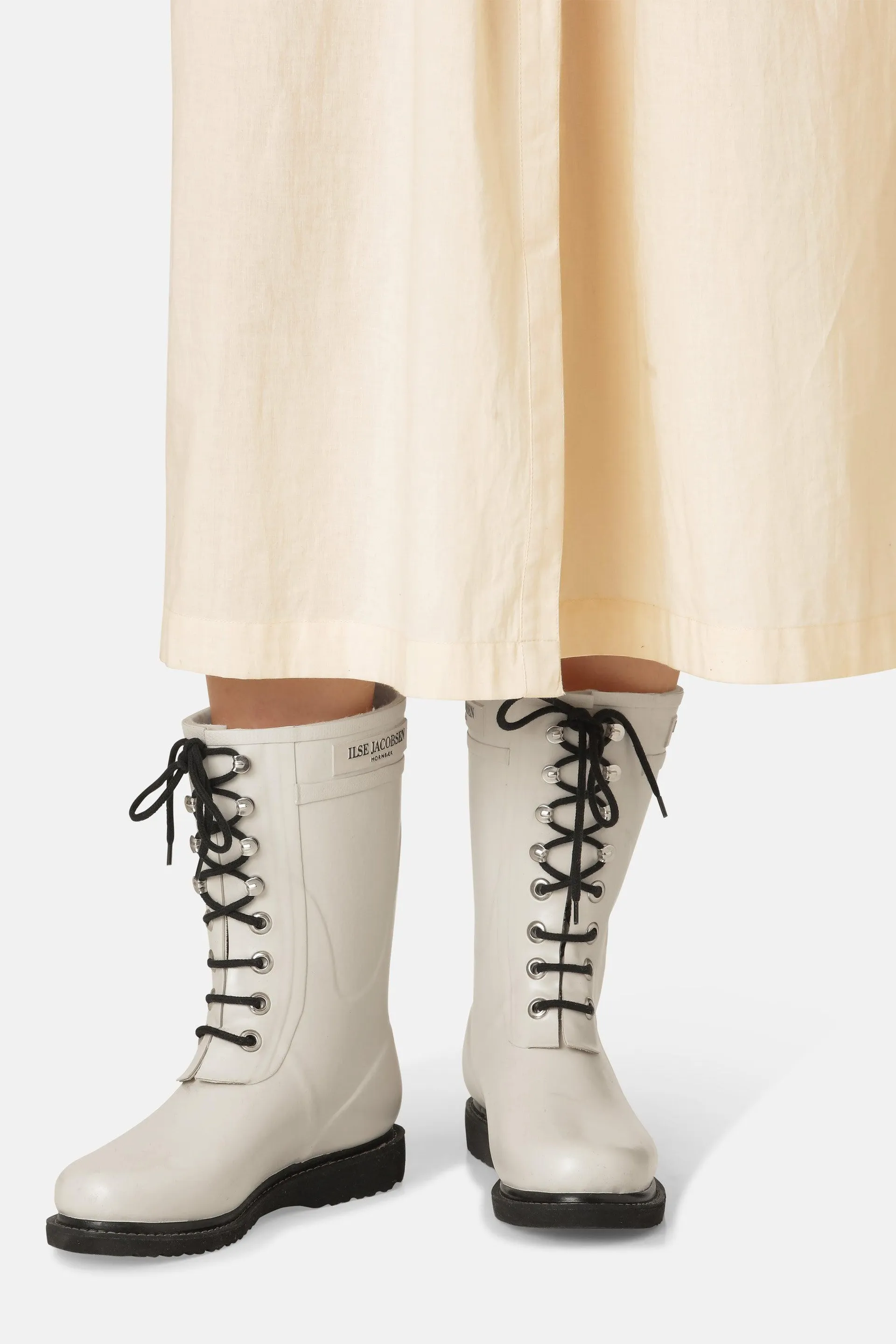 3/4 Rubber Boots - Kit