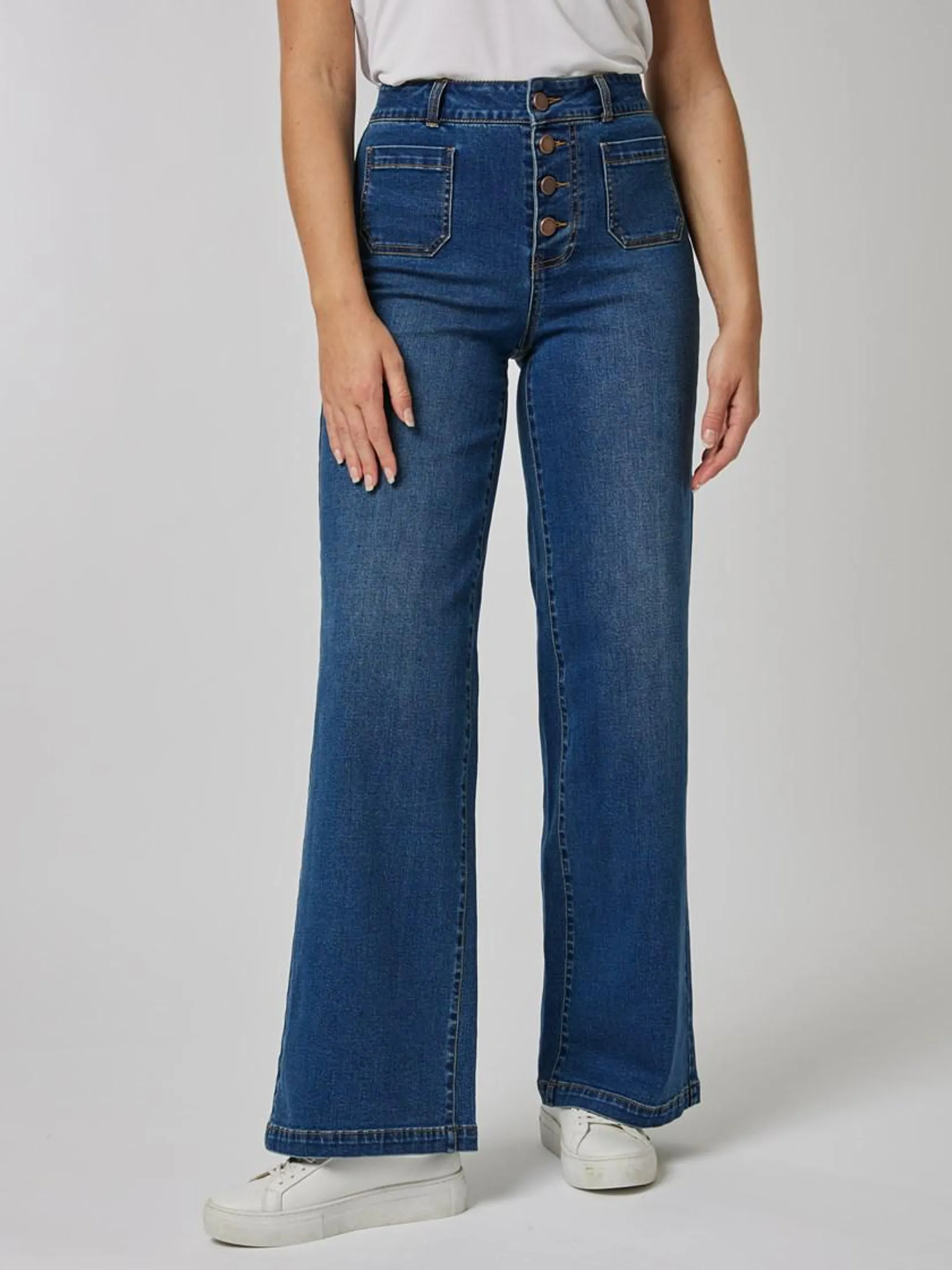 Wilma jeans