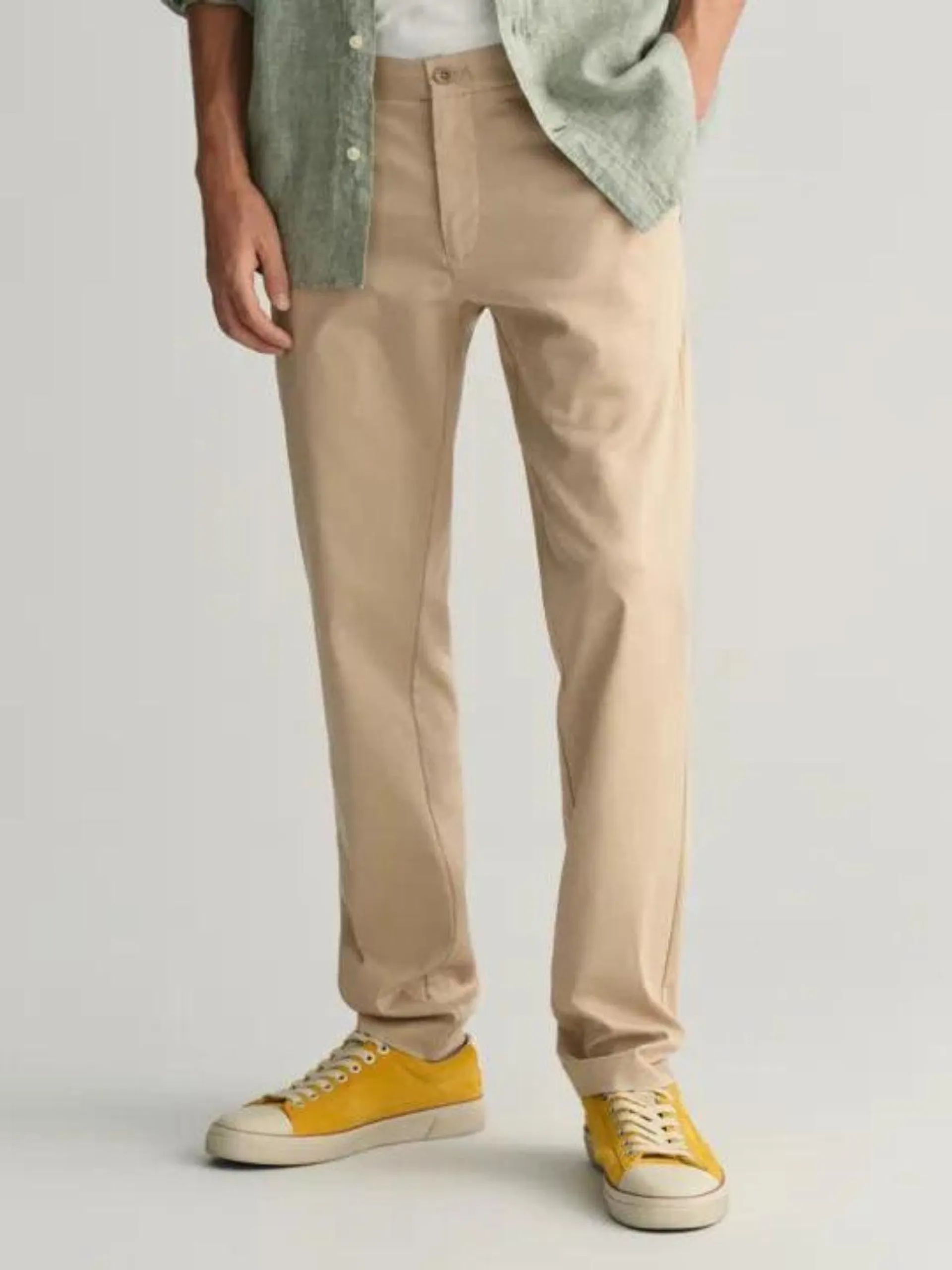 SPORTS CHINO Beige