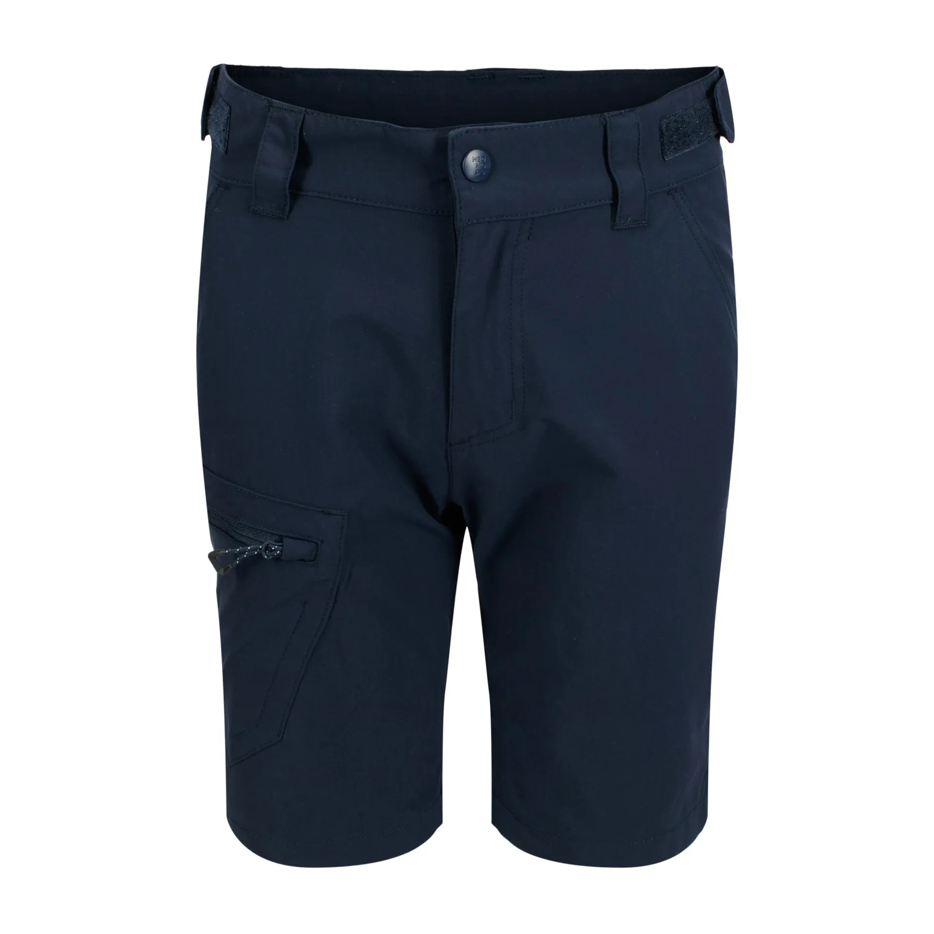 Blekinge Softshell Shorts, softshell shorts junior