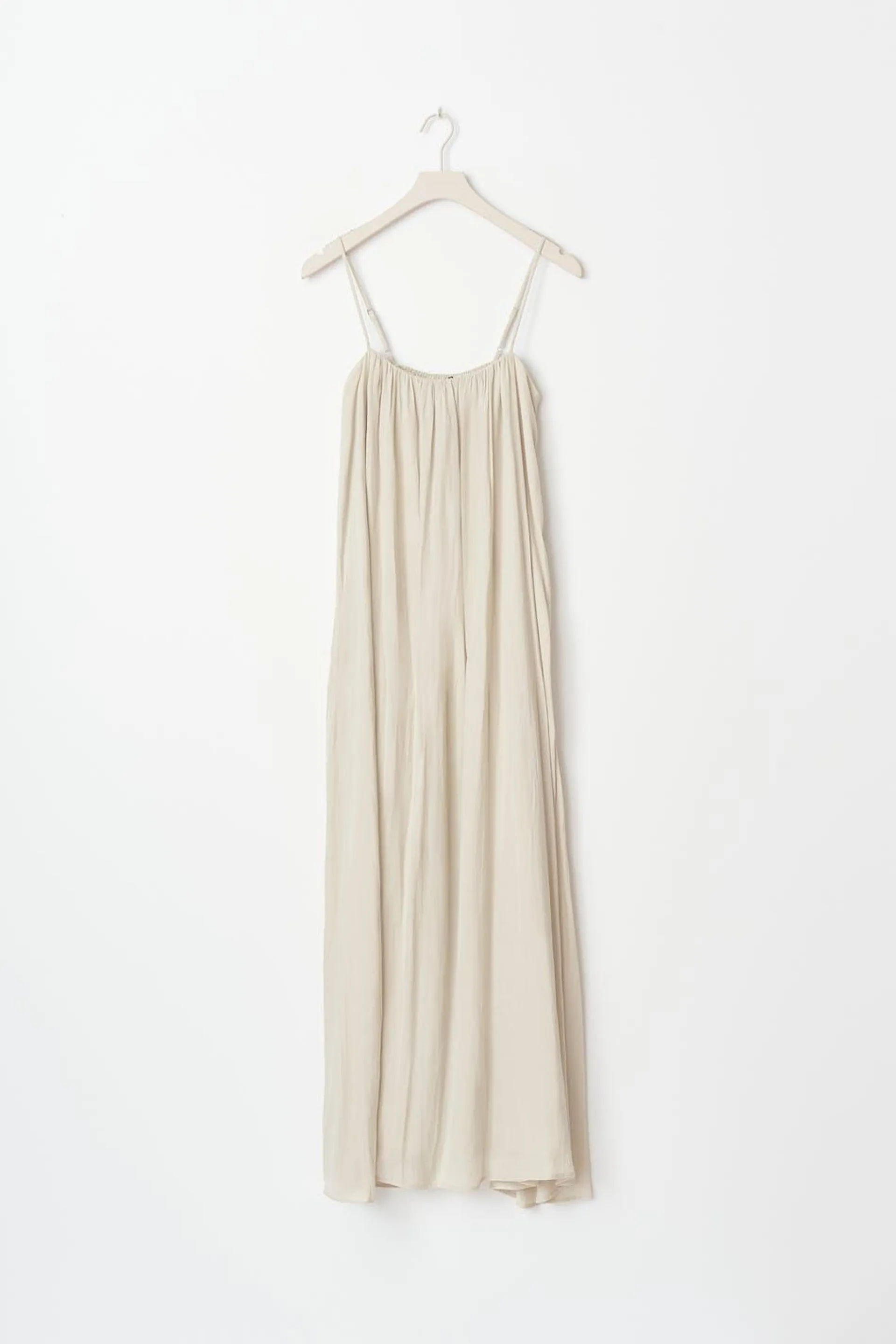 Tall flowy maxi dress