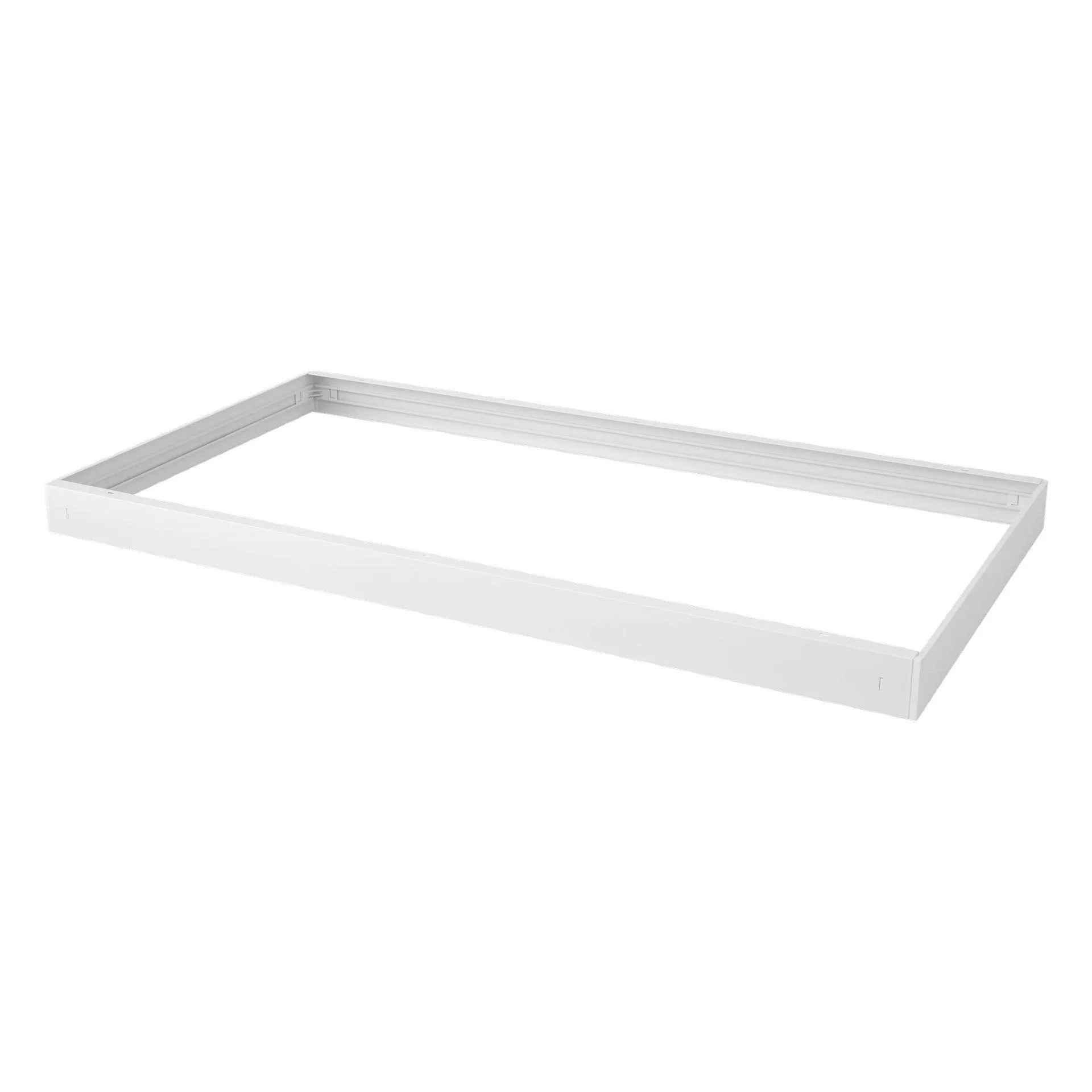 Monteringsramme for LED-panel 60x120 cm
