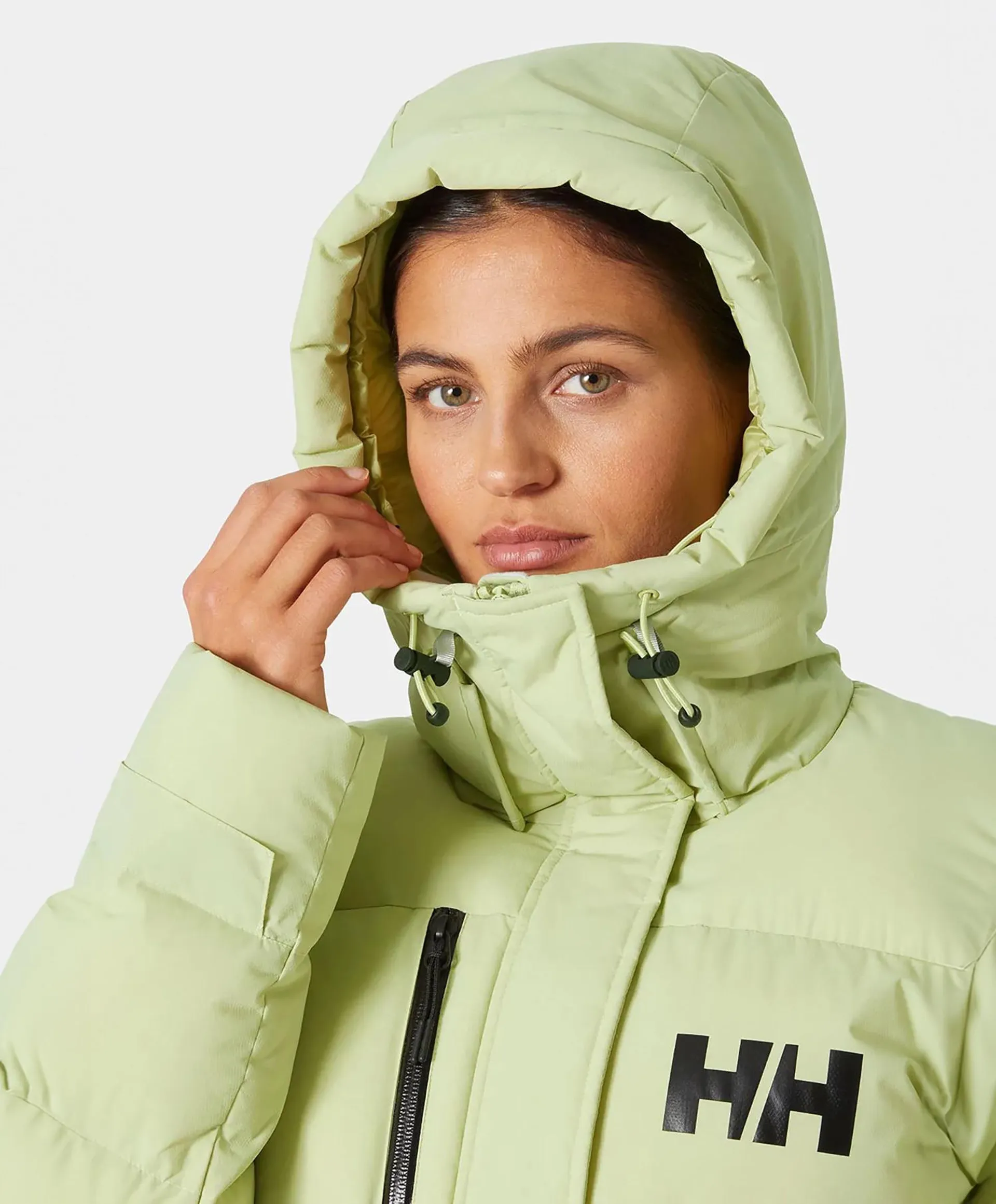 Helly Hansen Adore Puffy Parka