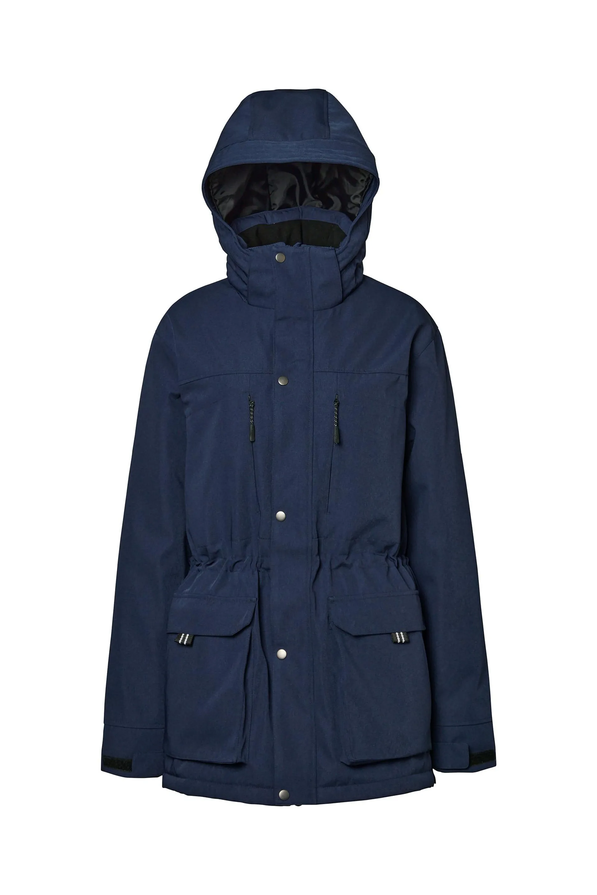 Mountain Horse Mountain Horse Eagle stallparkas til dame